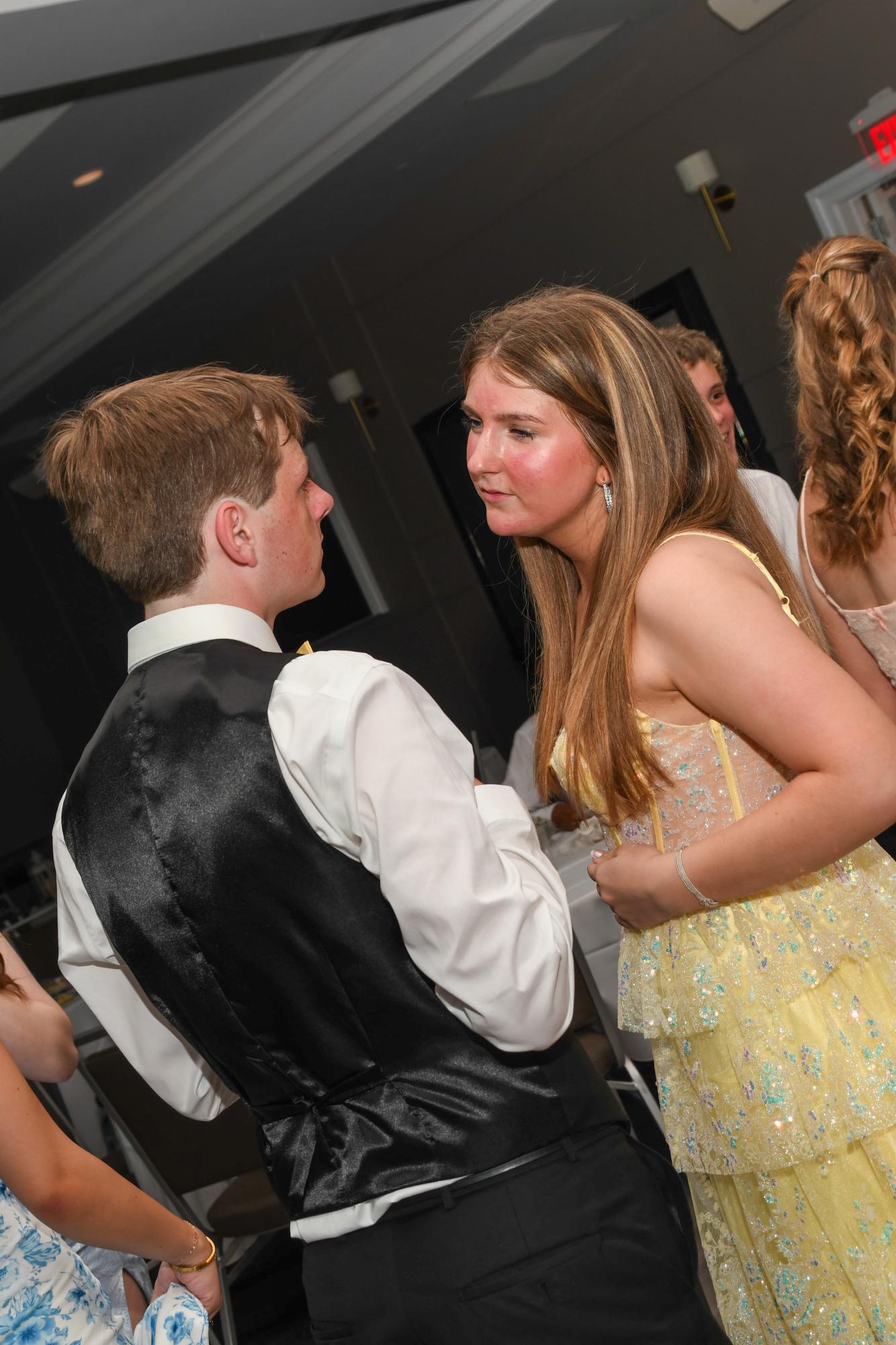 Prom Recap