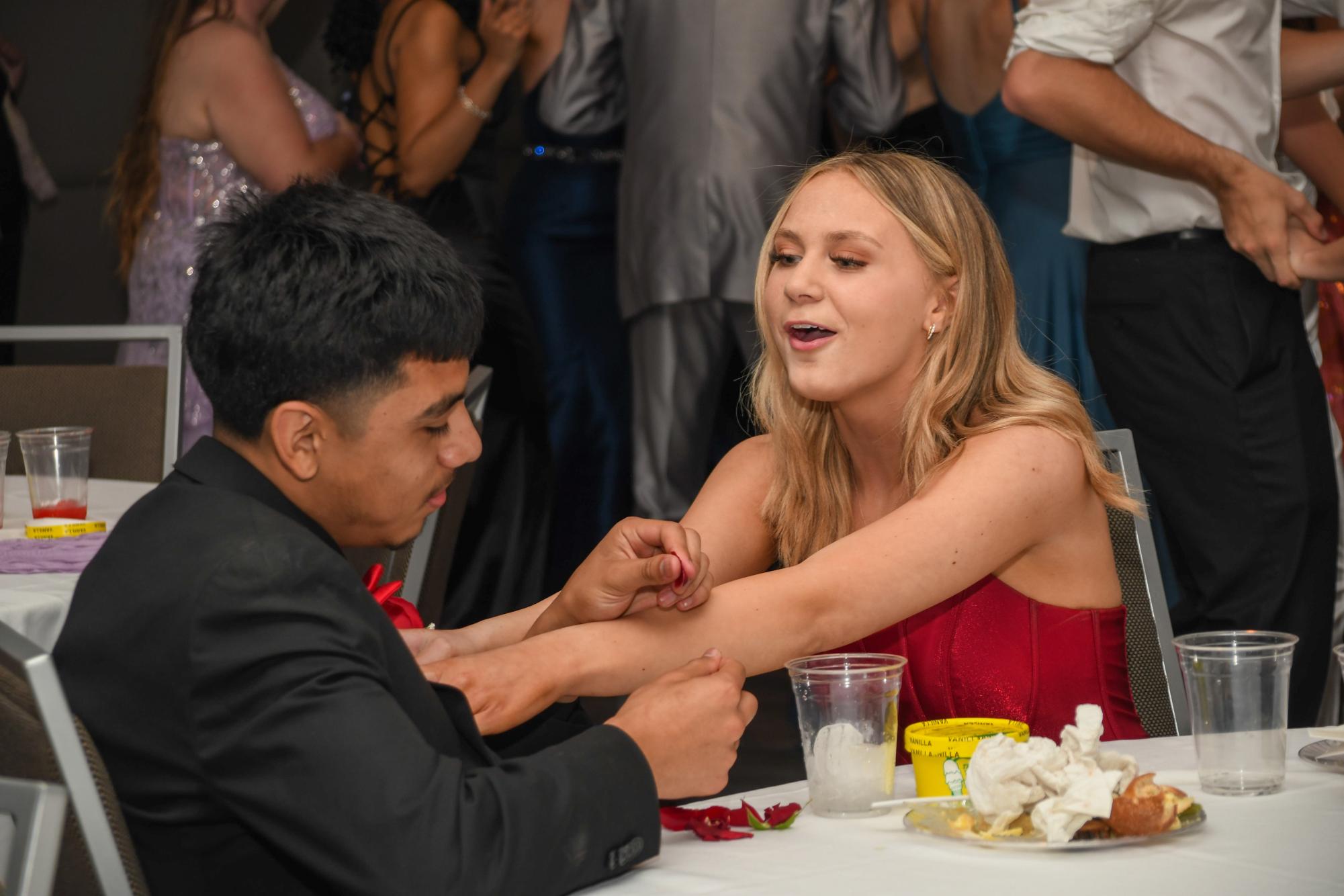 Prom Recap