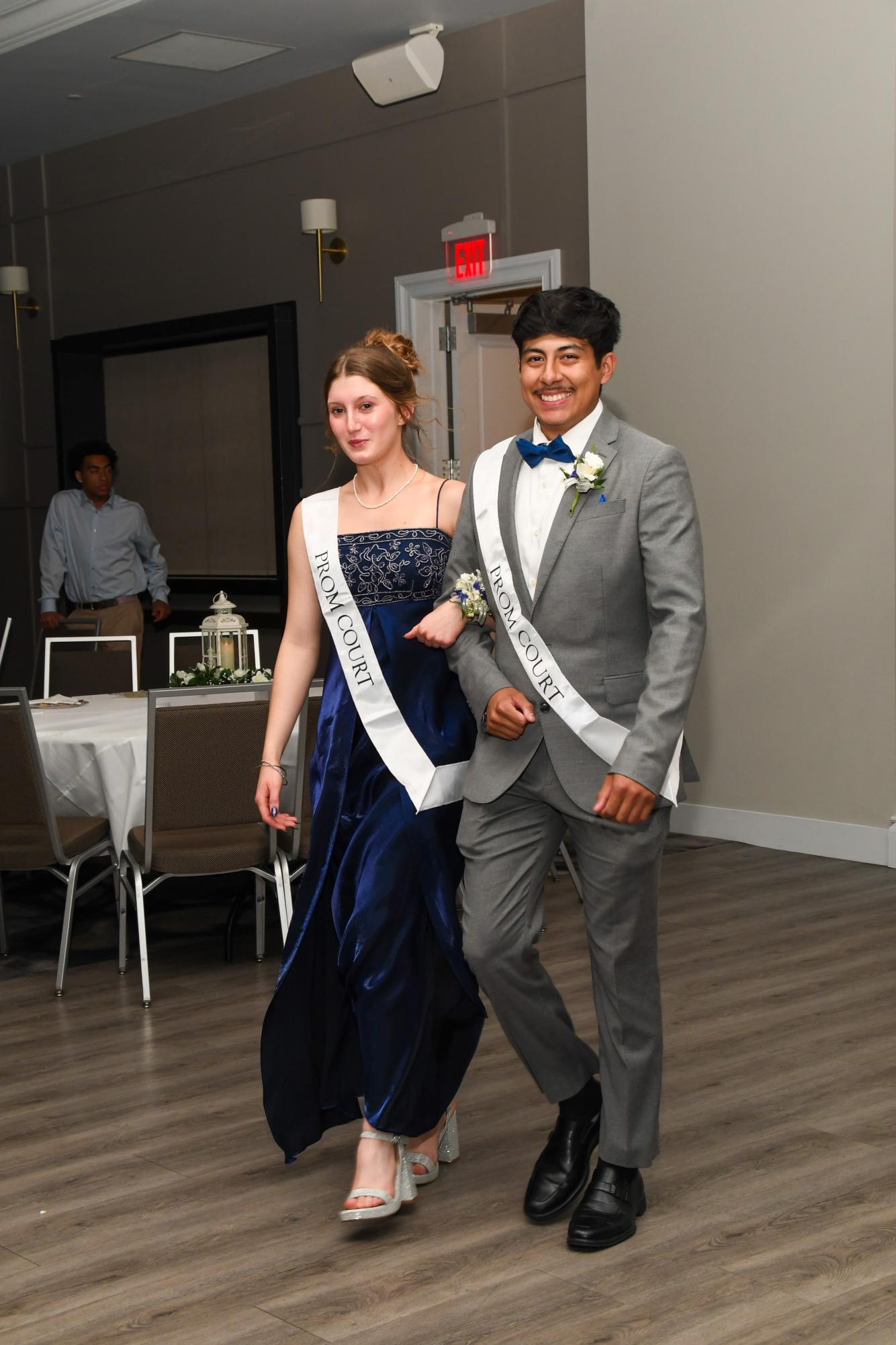 Prom Recap