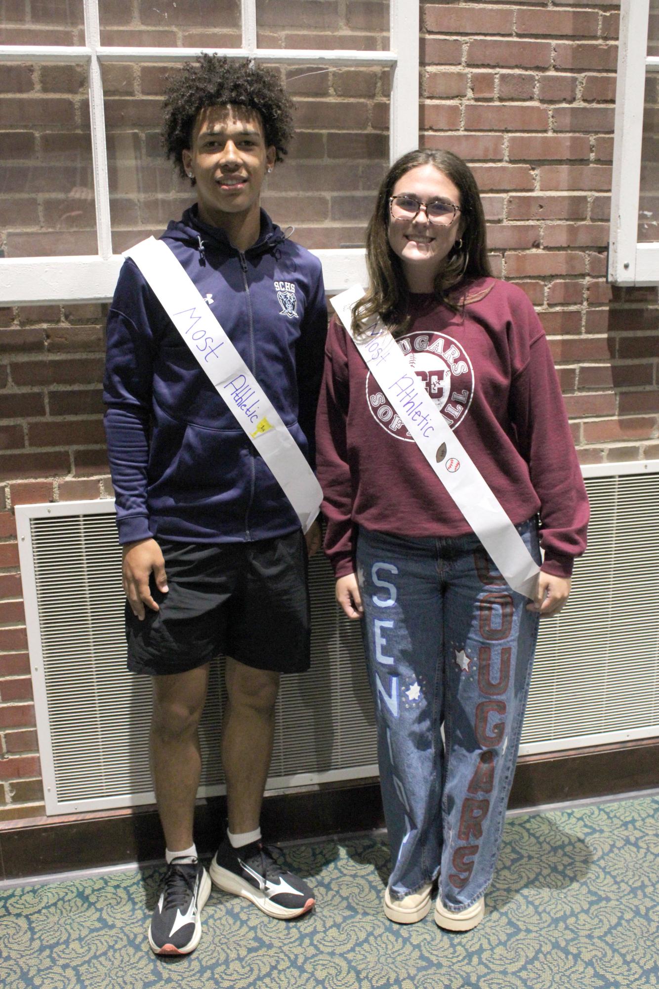 Class of 2025 Senior Superlatives