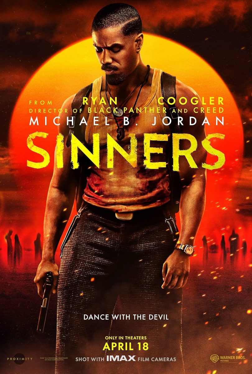 Review: Sinners