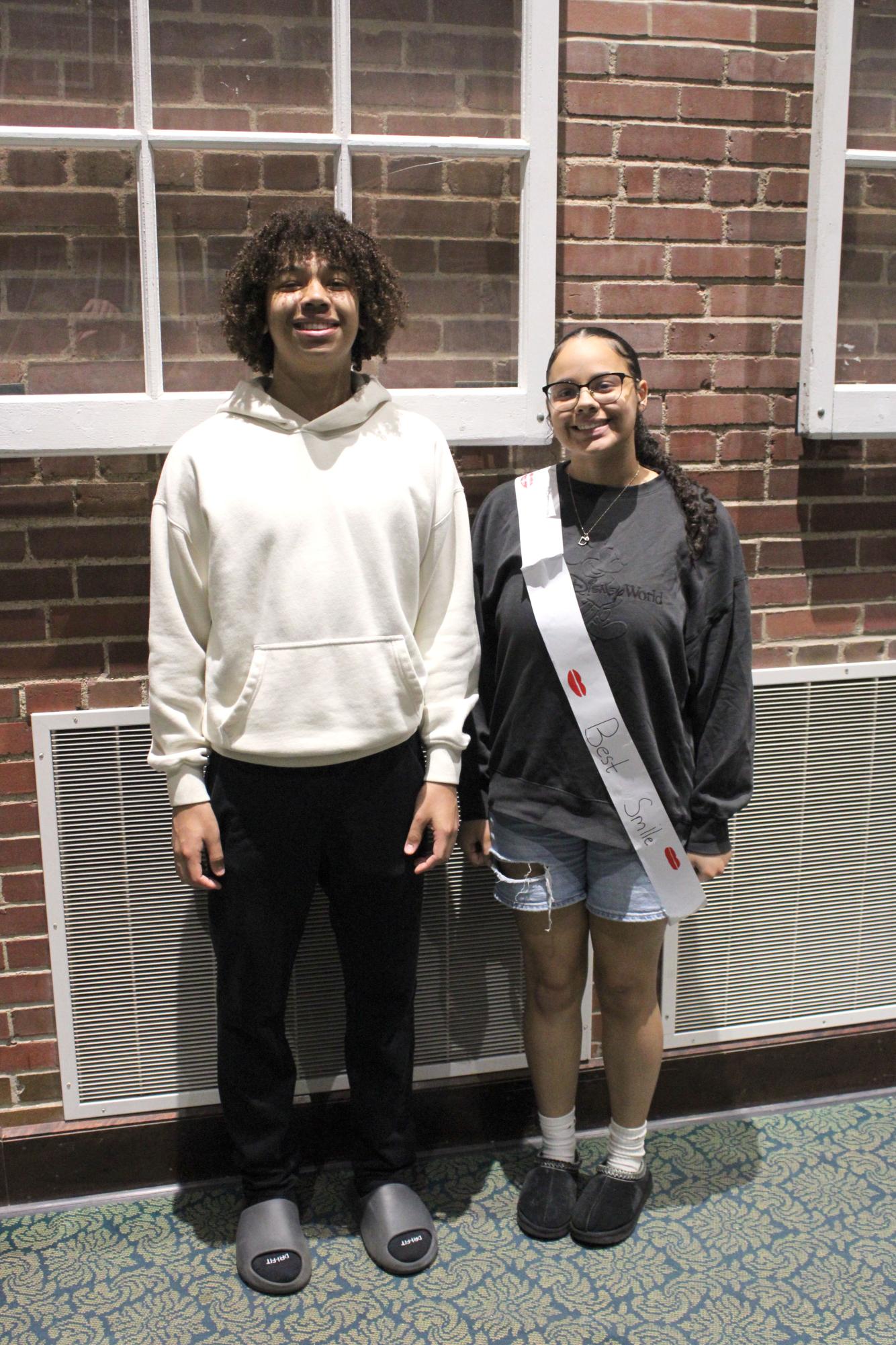 Class of 2025 Senior Superlatives