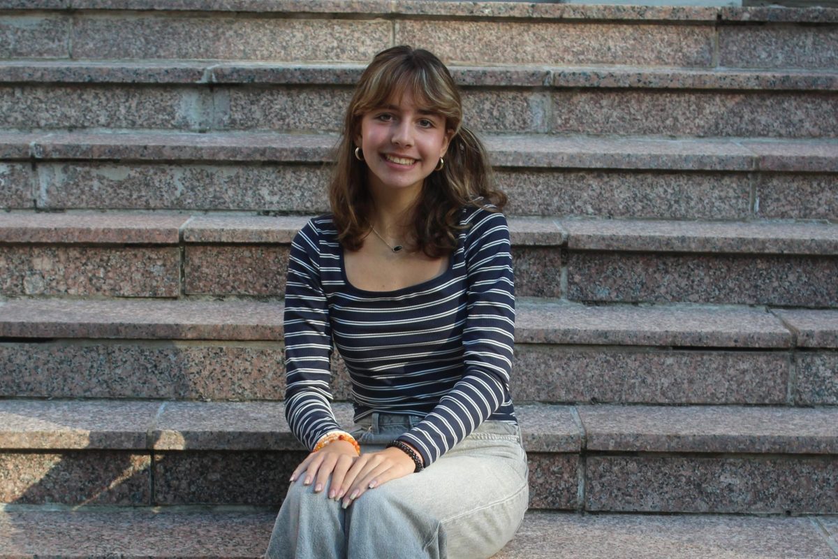 Elyse Boesch