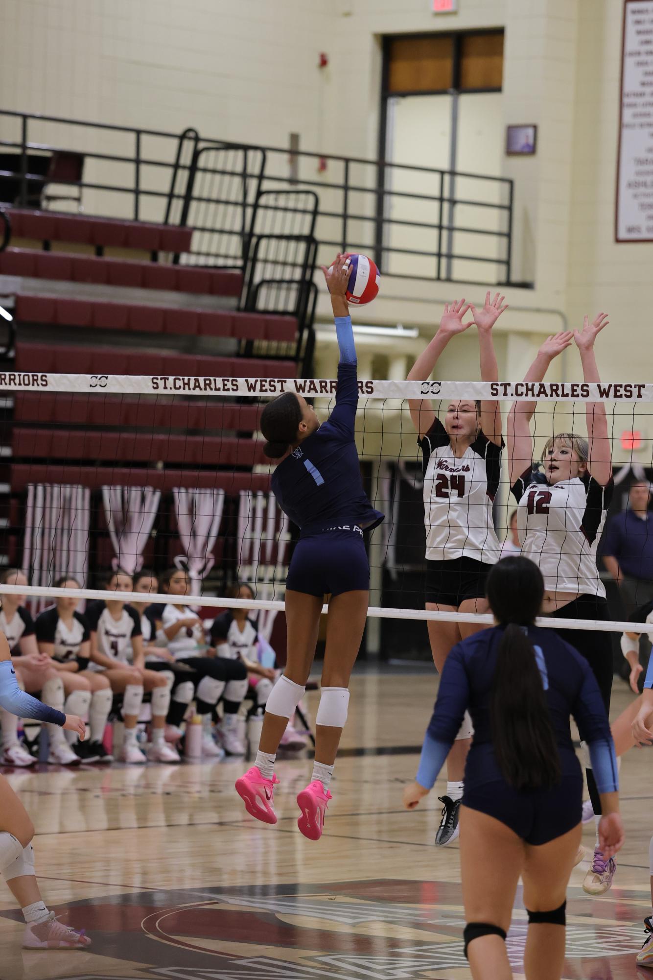 Fall Sports Photo Dump