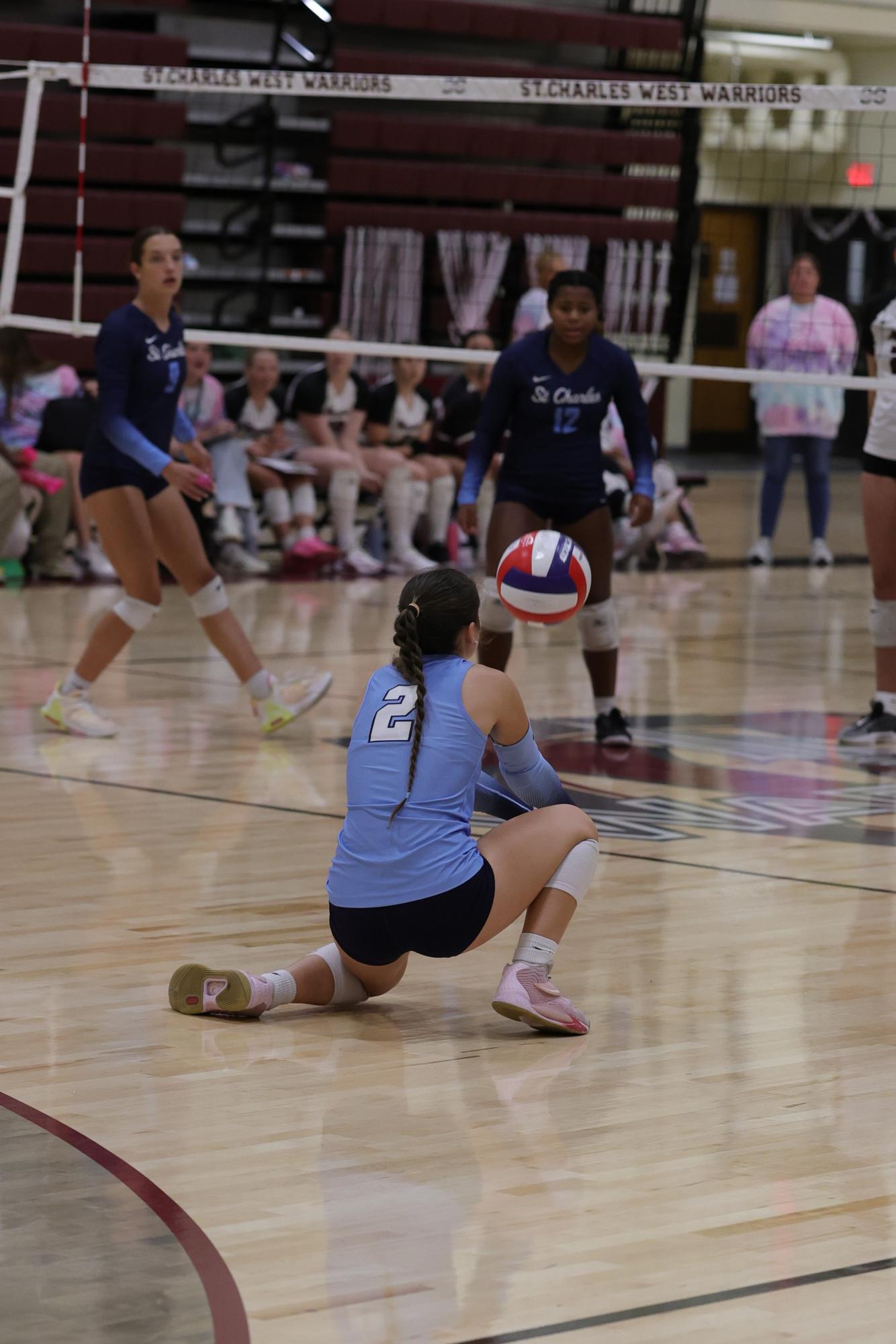 Fall Sports Photo Dump