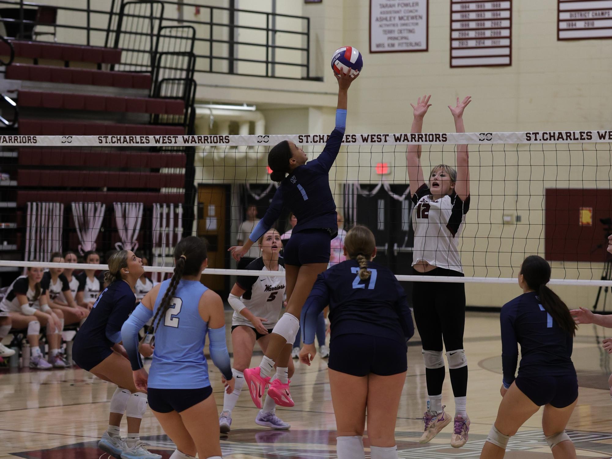 Fall Sports Photo Dump
