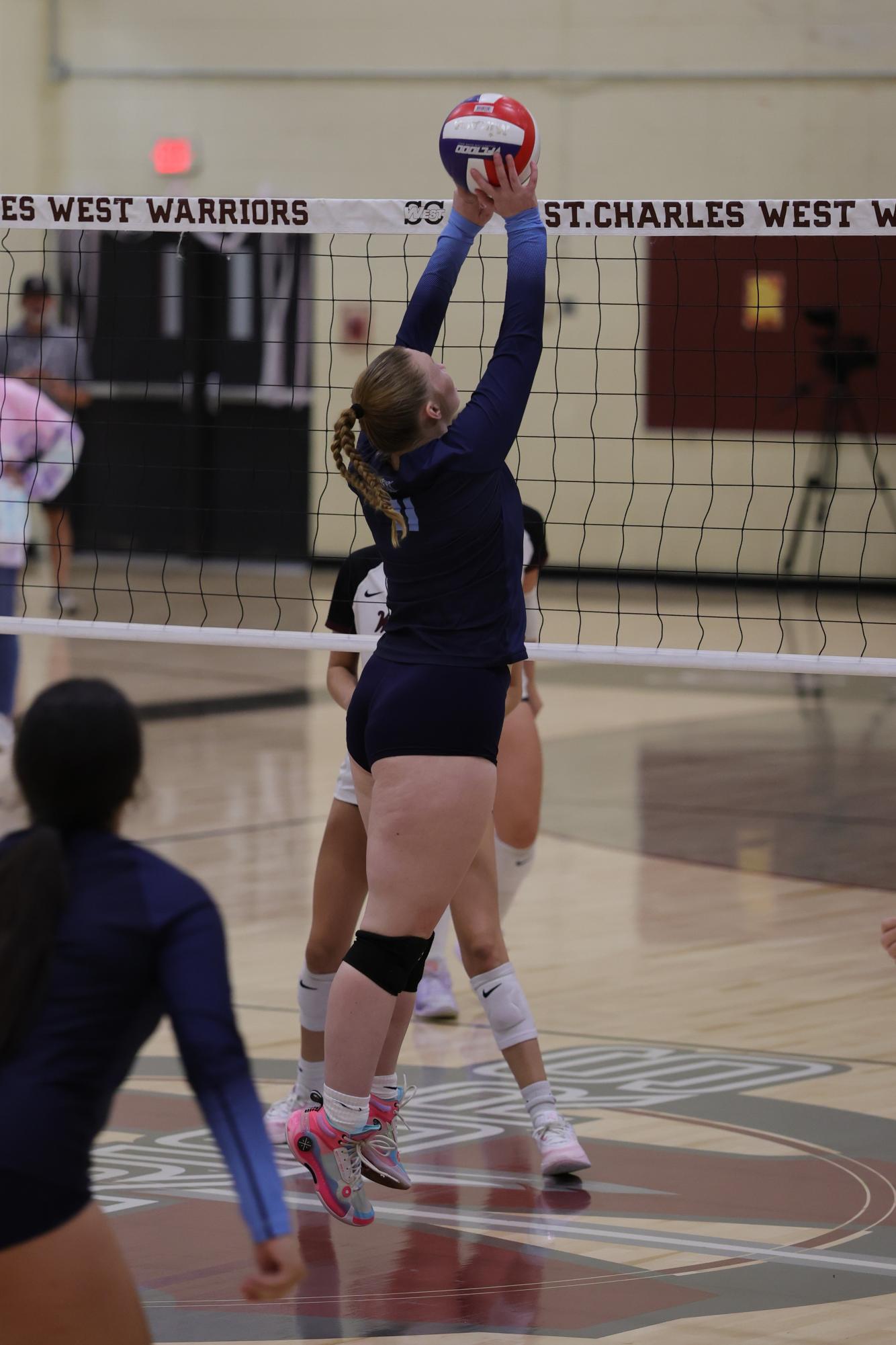 Fall Sports Photo Dump
