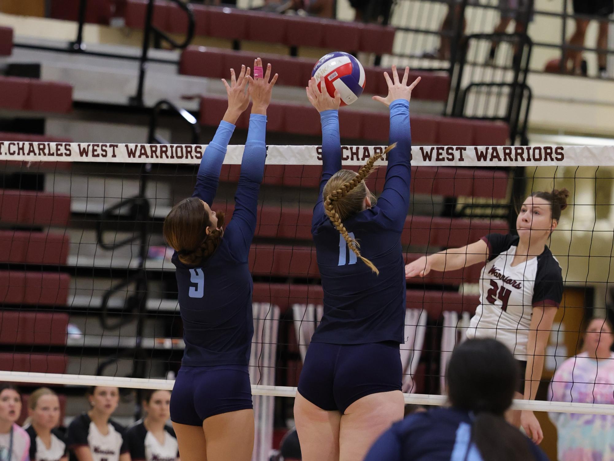 Fall Sports Photo Dump