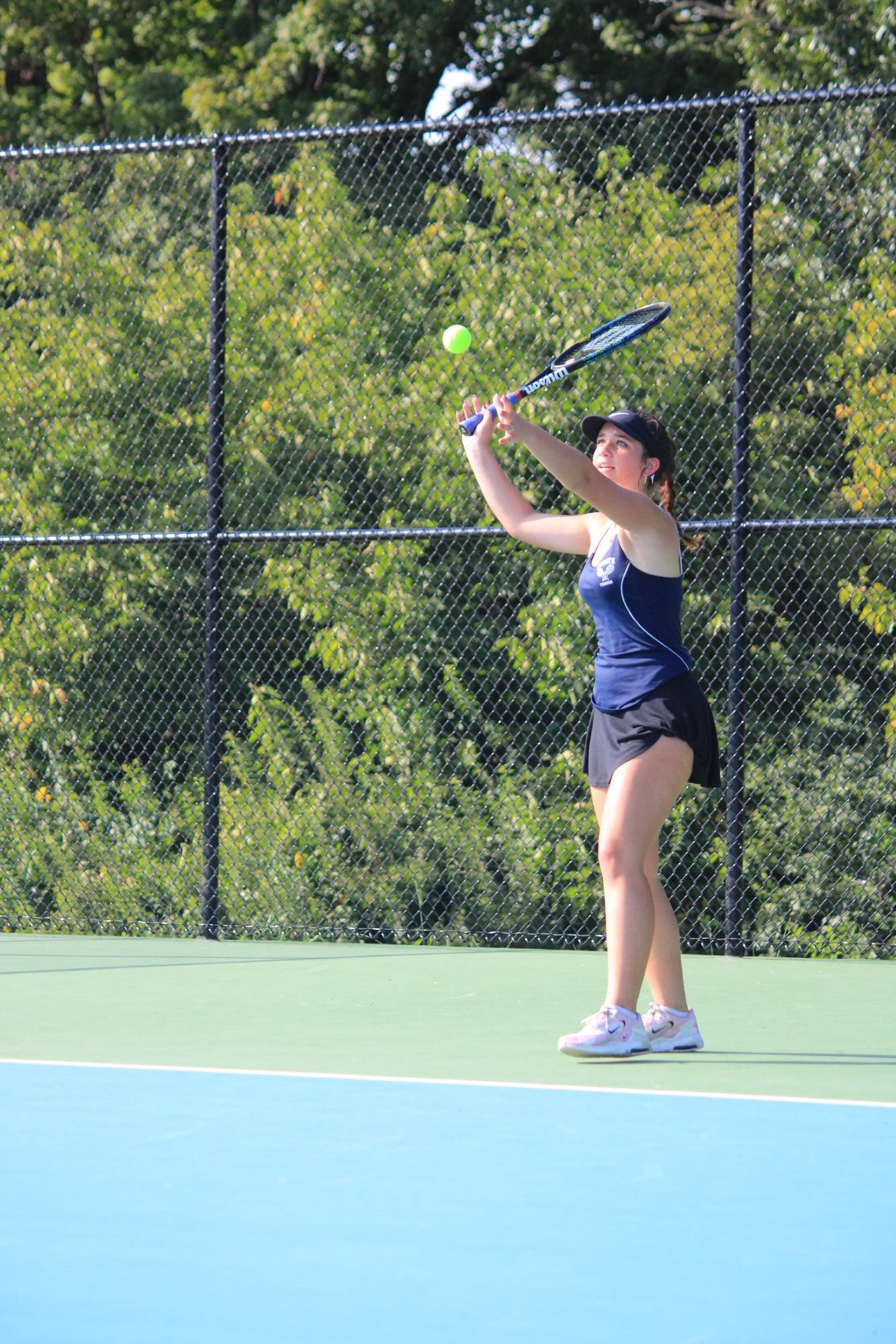 Fall Sports Photo Dump