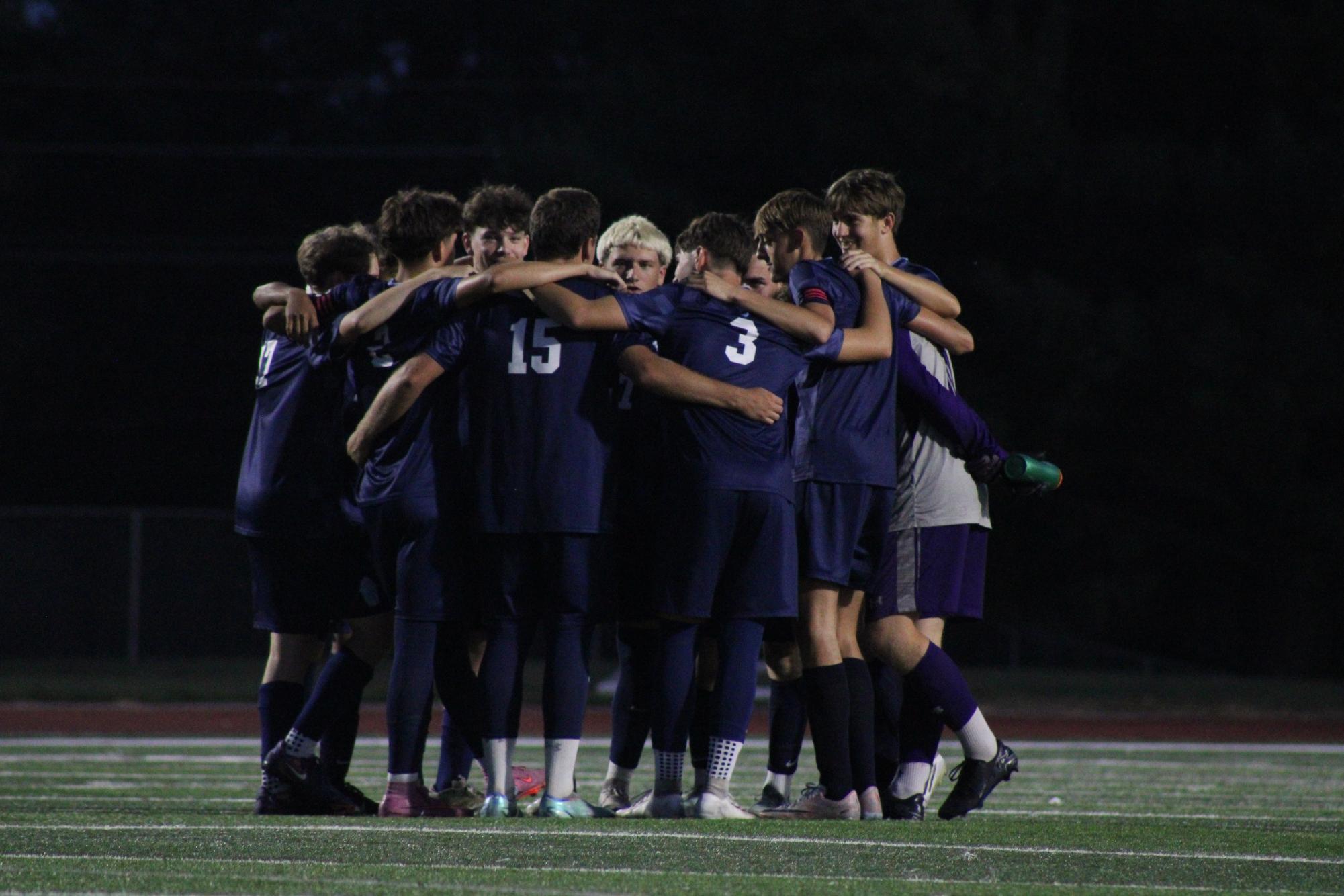 Fall Sports Photo Dump