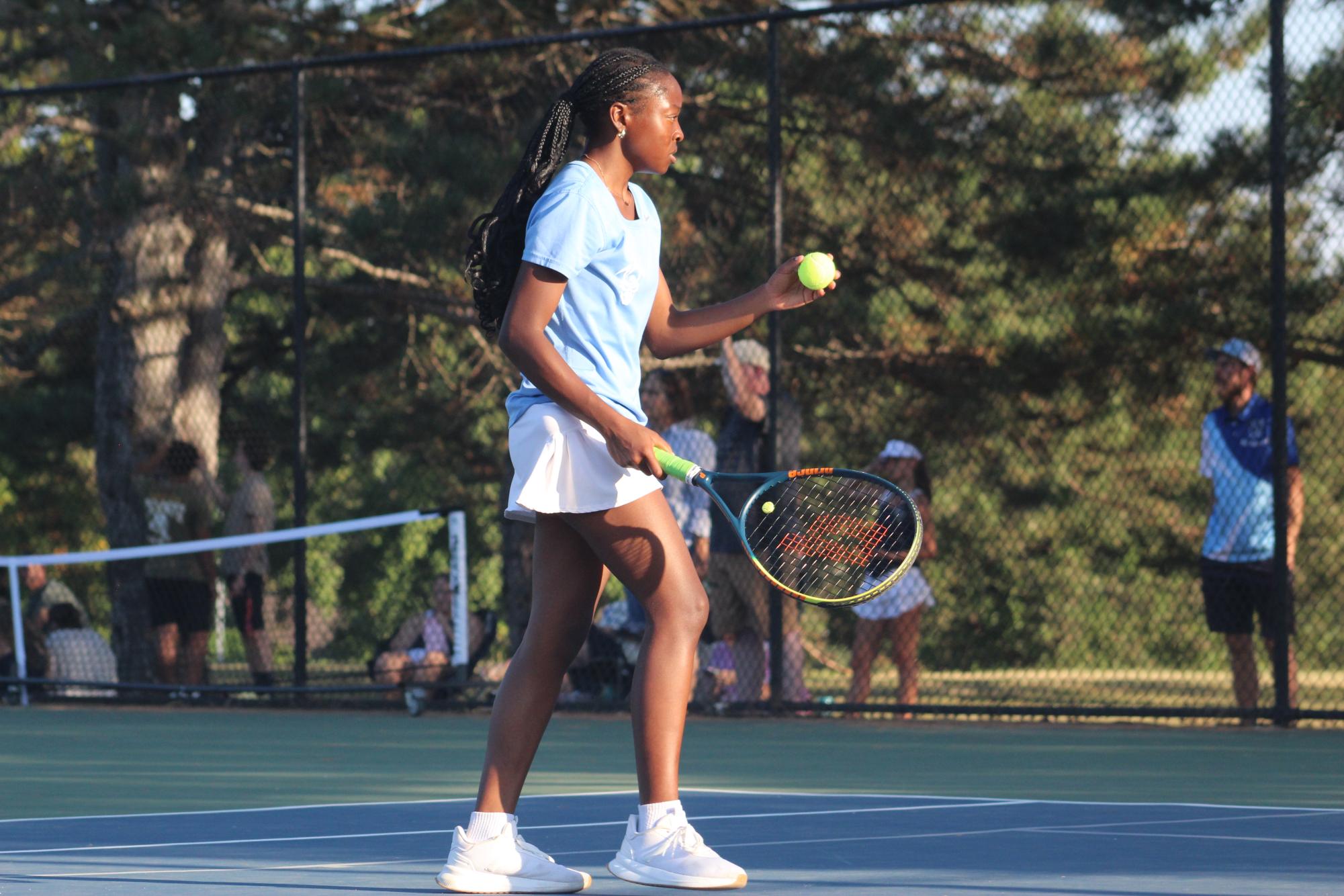 Fall Sports Photo Dump