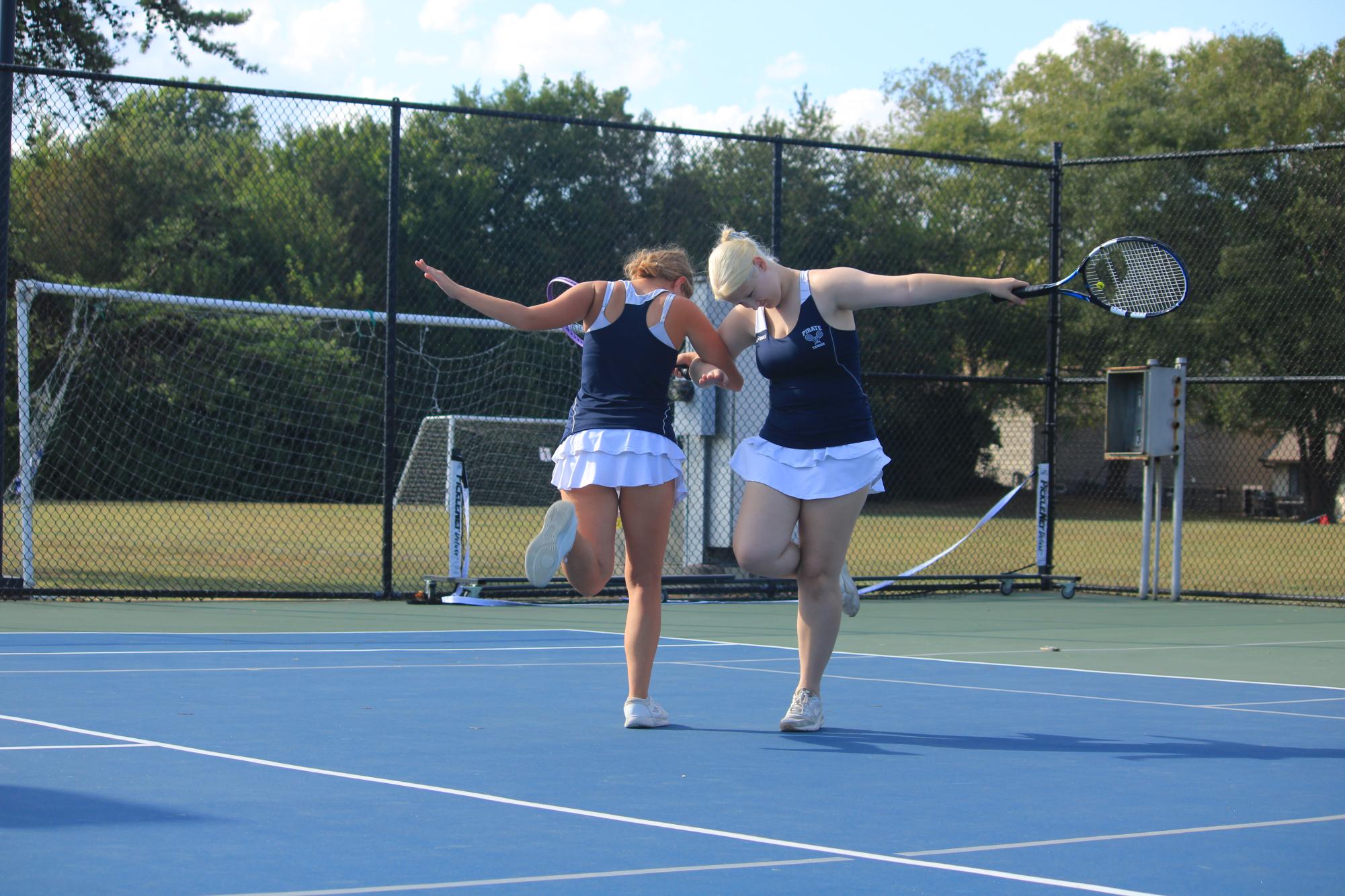 Fall Sports Photo Dump