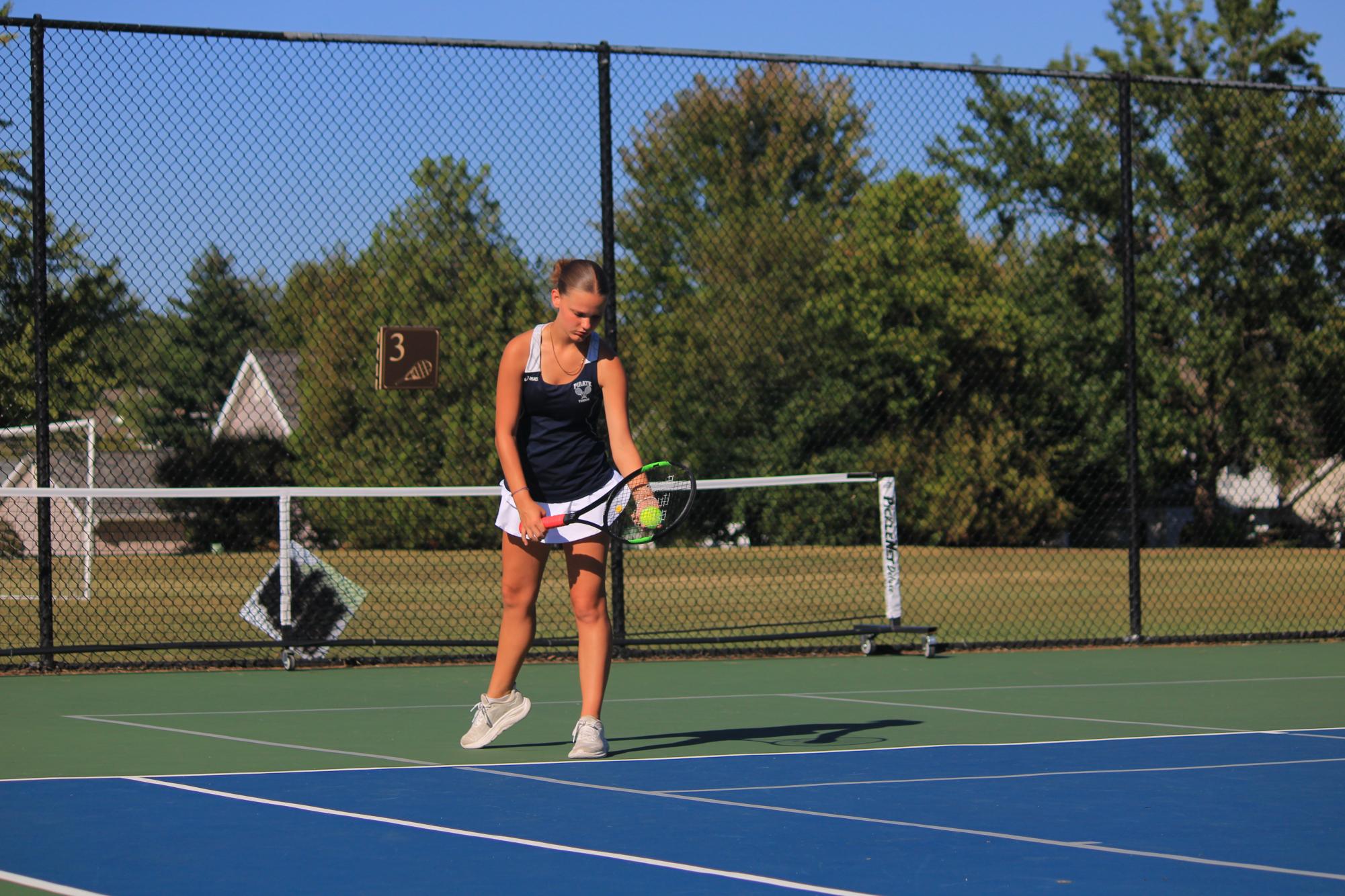 Fall Sports Photo Dump