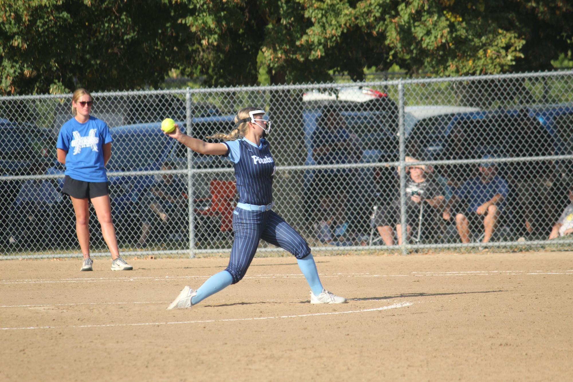 Fall Sports Photo Dump