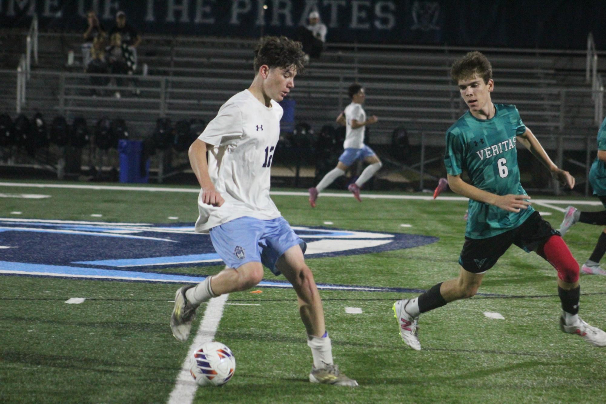 Fall Sports Photo Dump