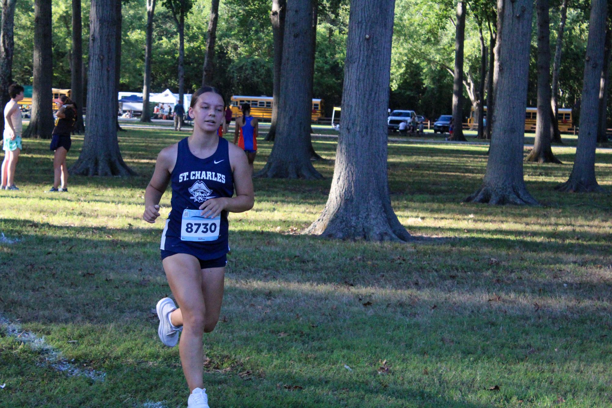 Fall Sports Photo Dump