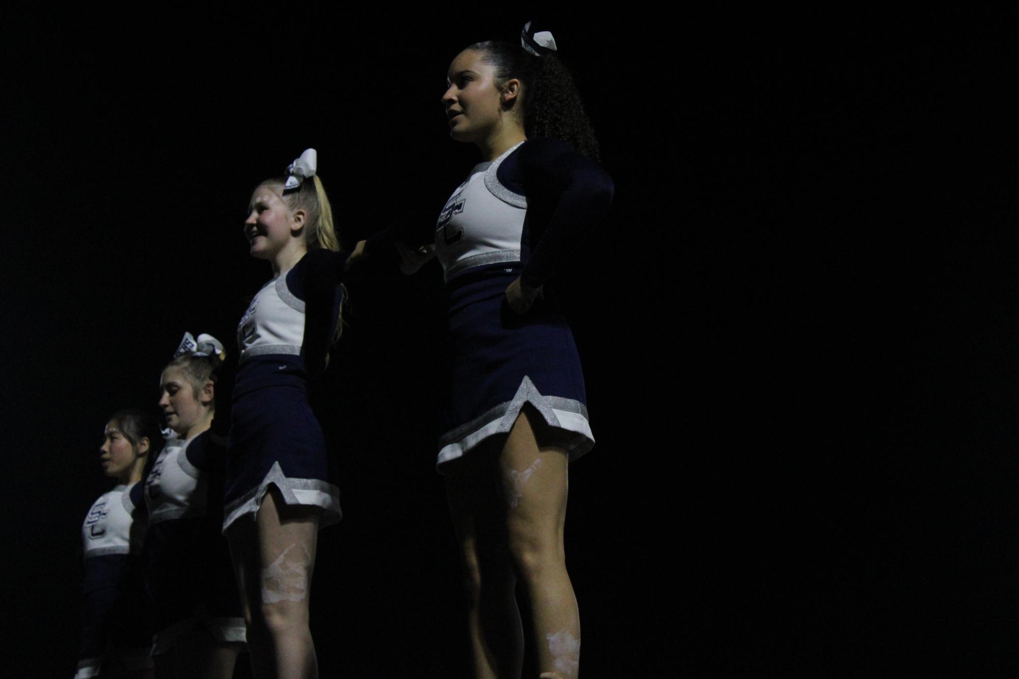 Fall Sports Photo Dump