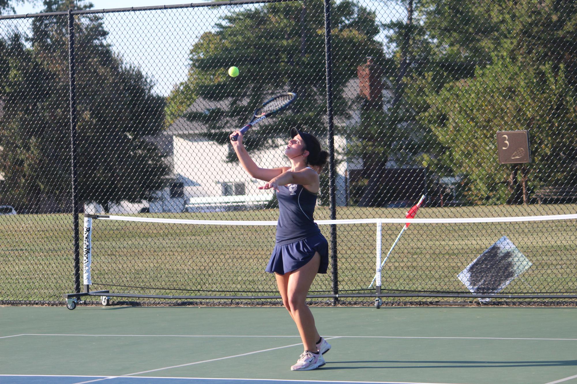 Fall Sports Photo Dump