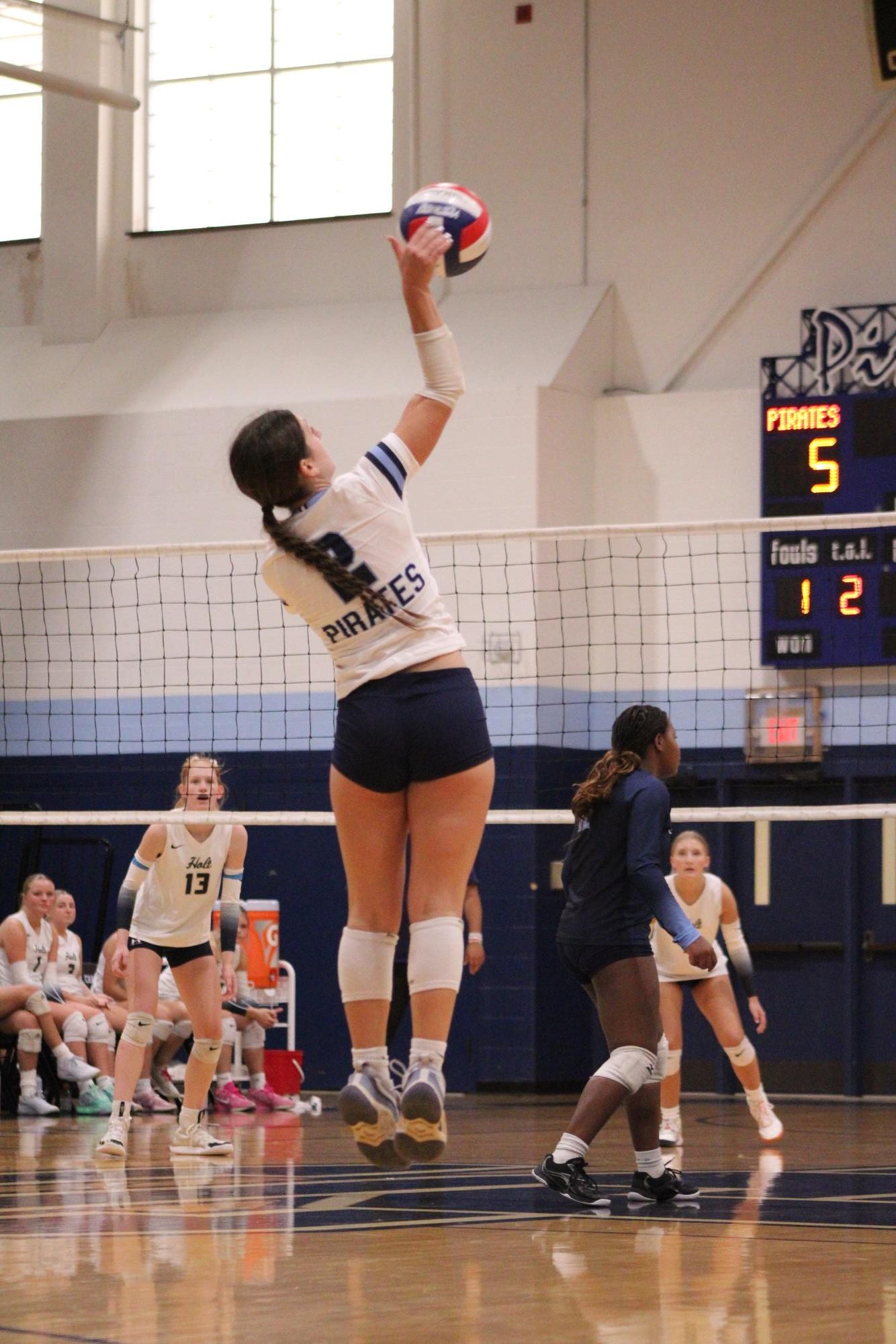 Fall Sports Photo Dump