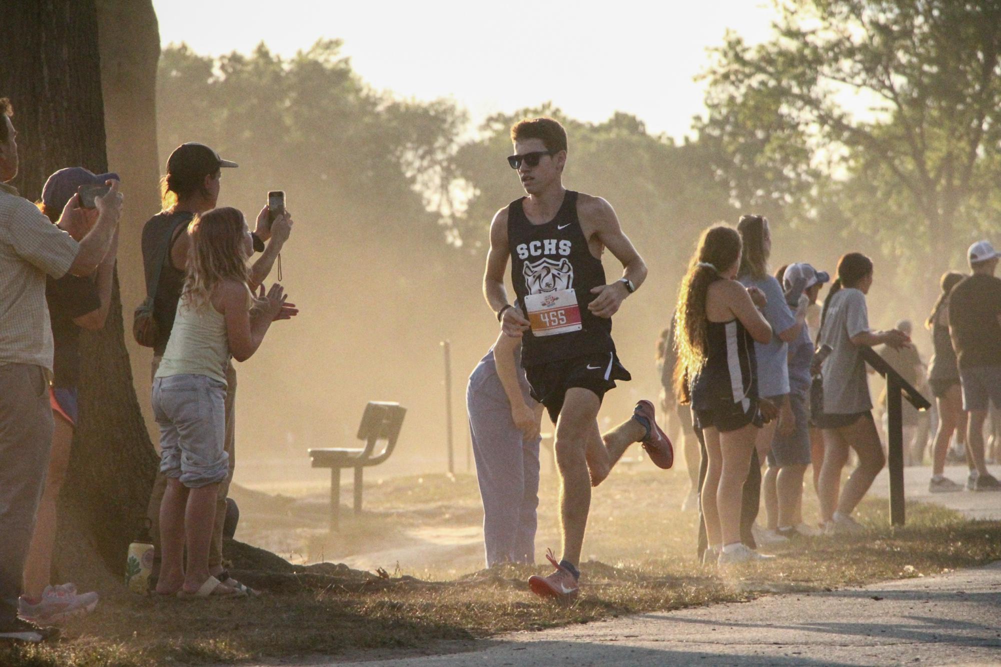Fall Sports Photo Dump