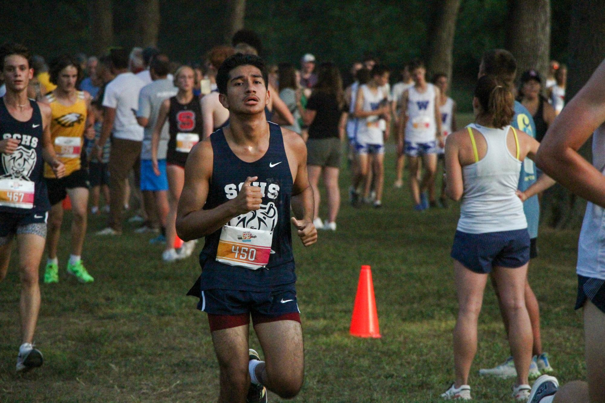 Fall Sports Photo Dump