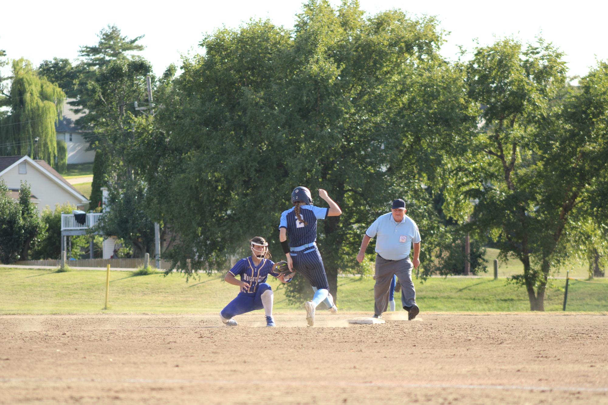 Fall Sports Photo Dump