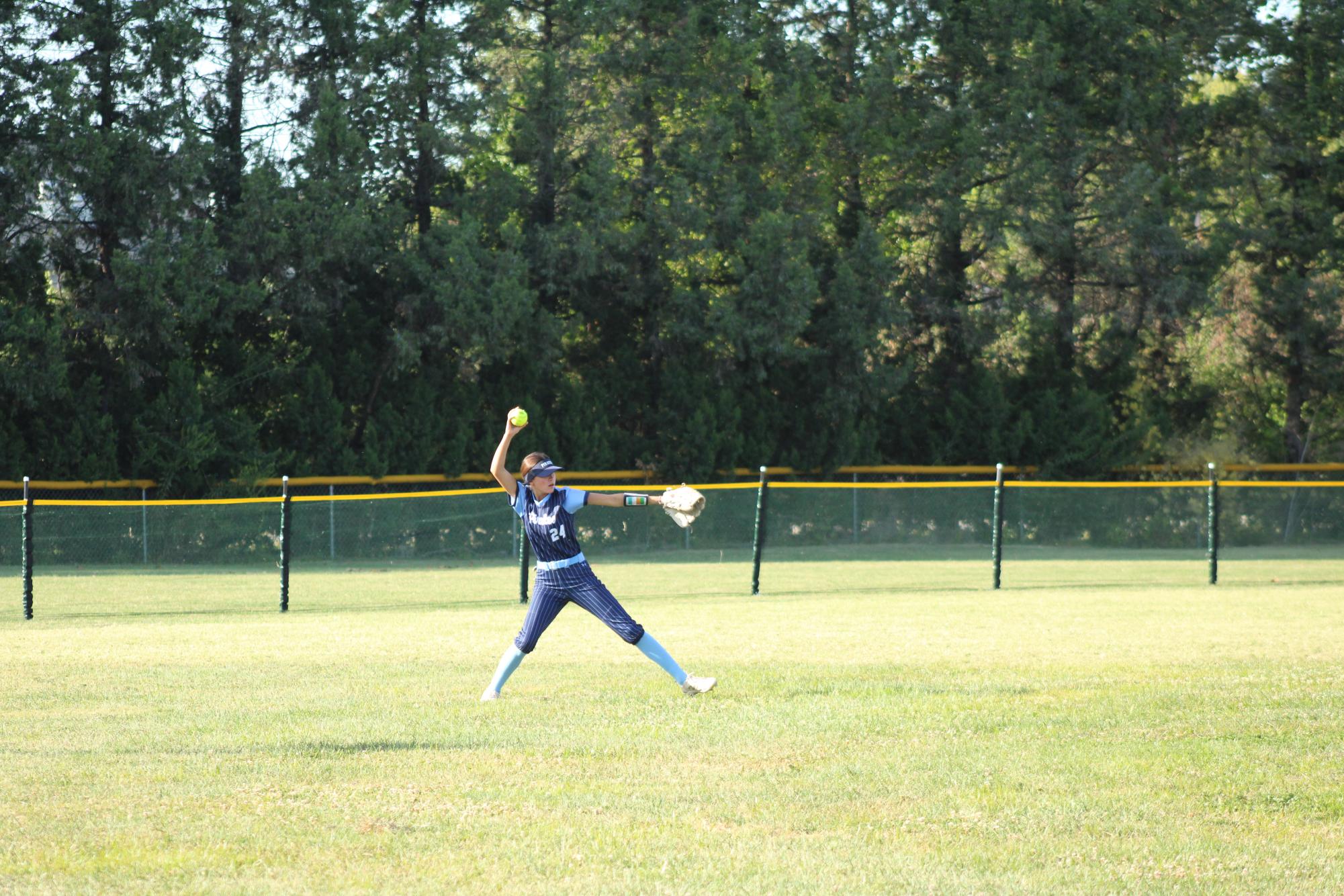 Fall Sports Photo Dump