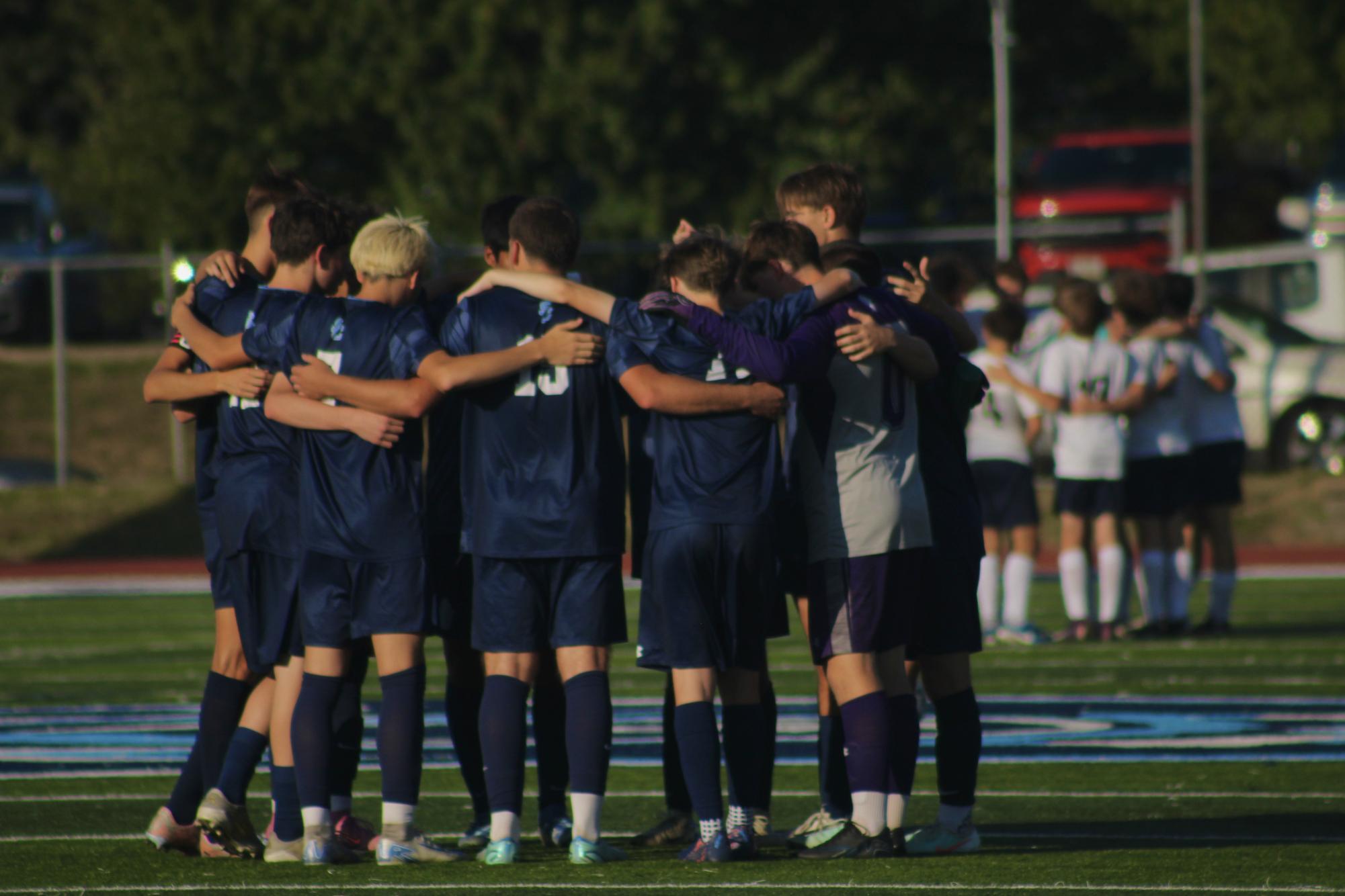 Victorious Beginnings