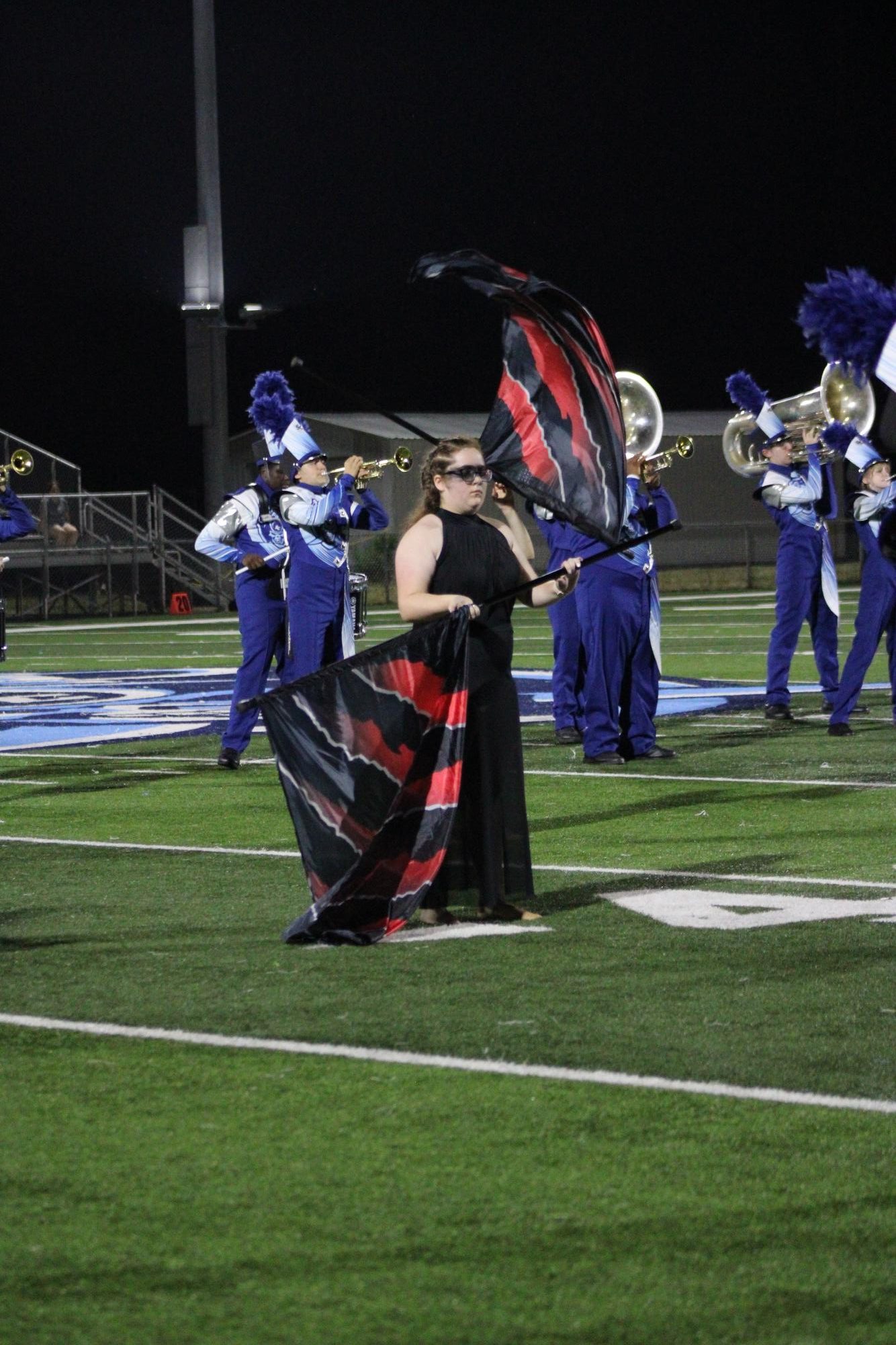 Fall Sports Photo Dump
