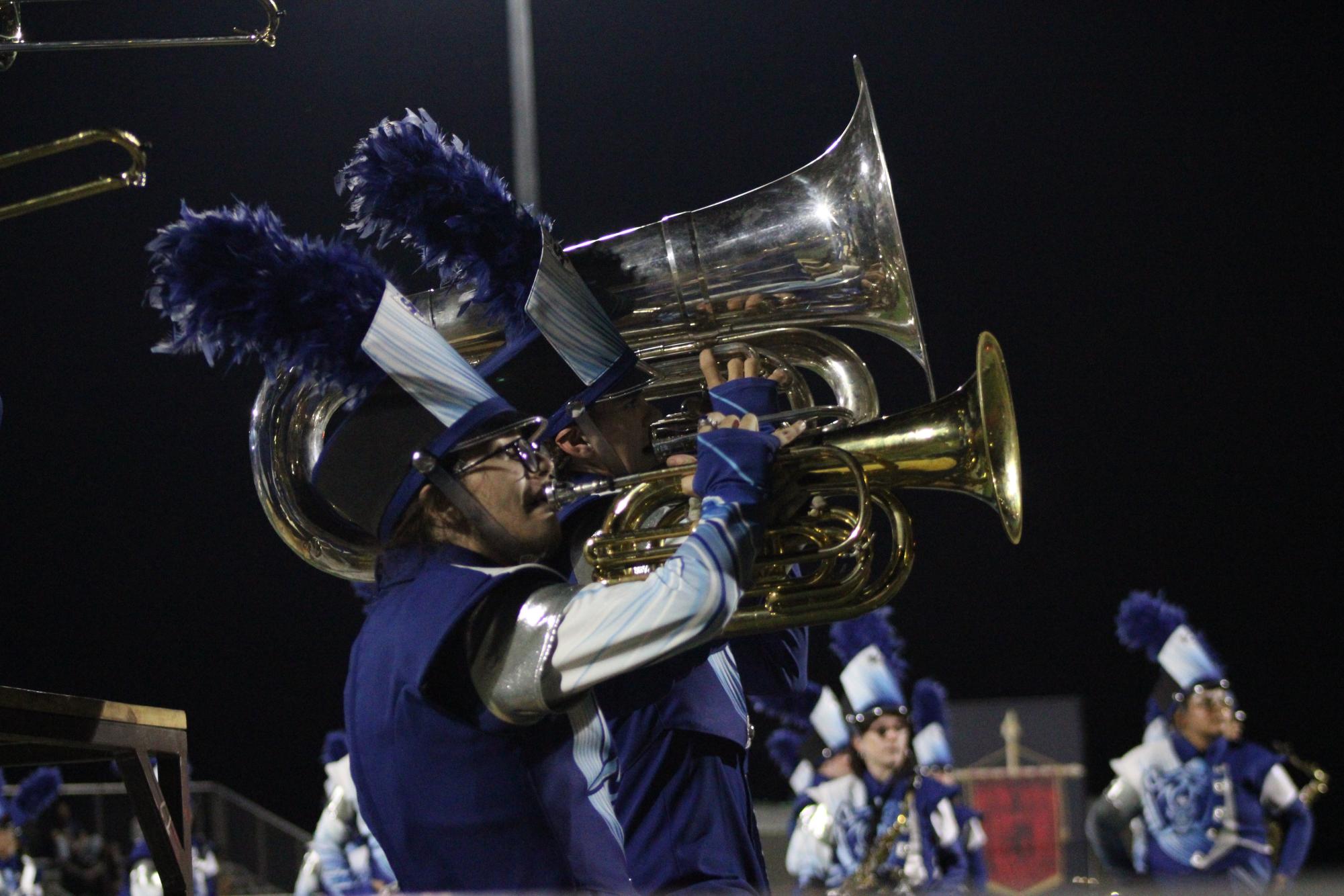 Fall Sports Photo Dump