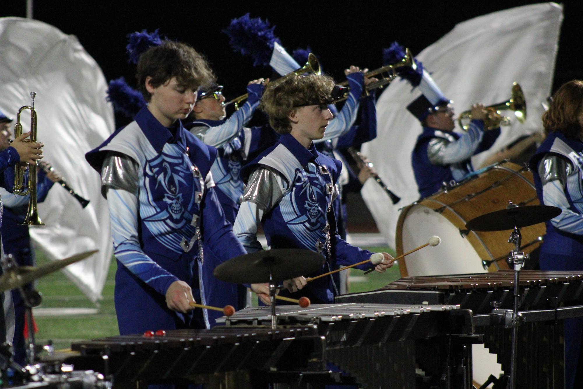Fall Sports Photo Dump