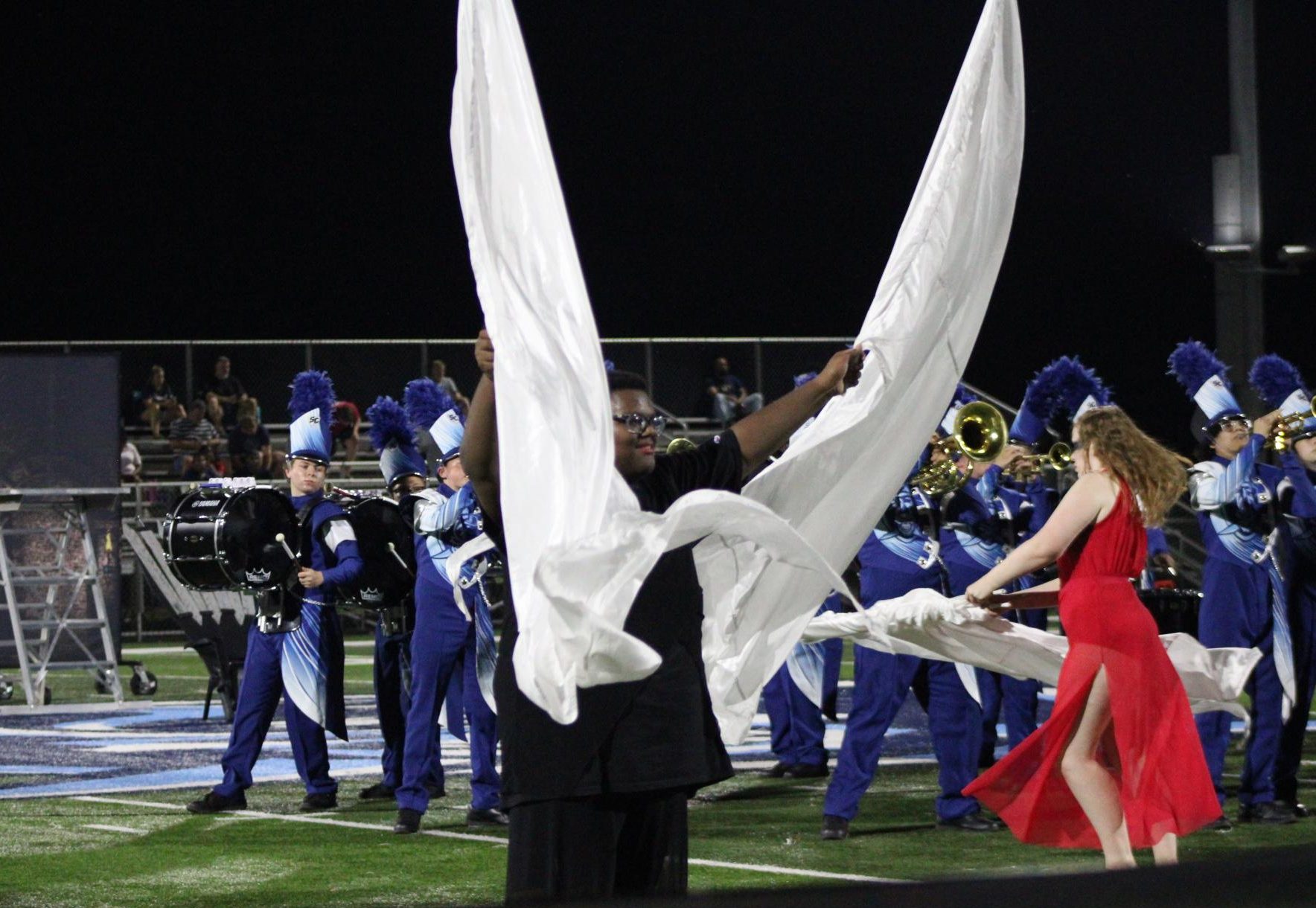 Fall Sports Photo Dump