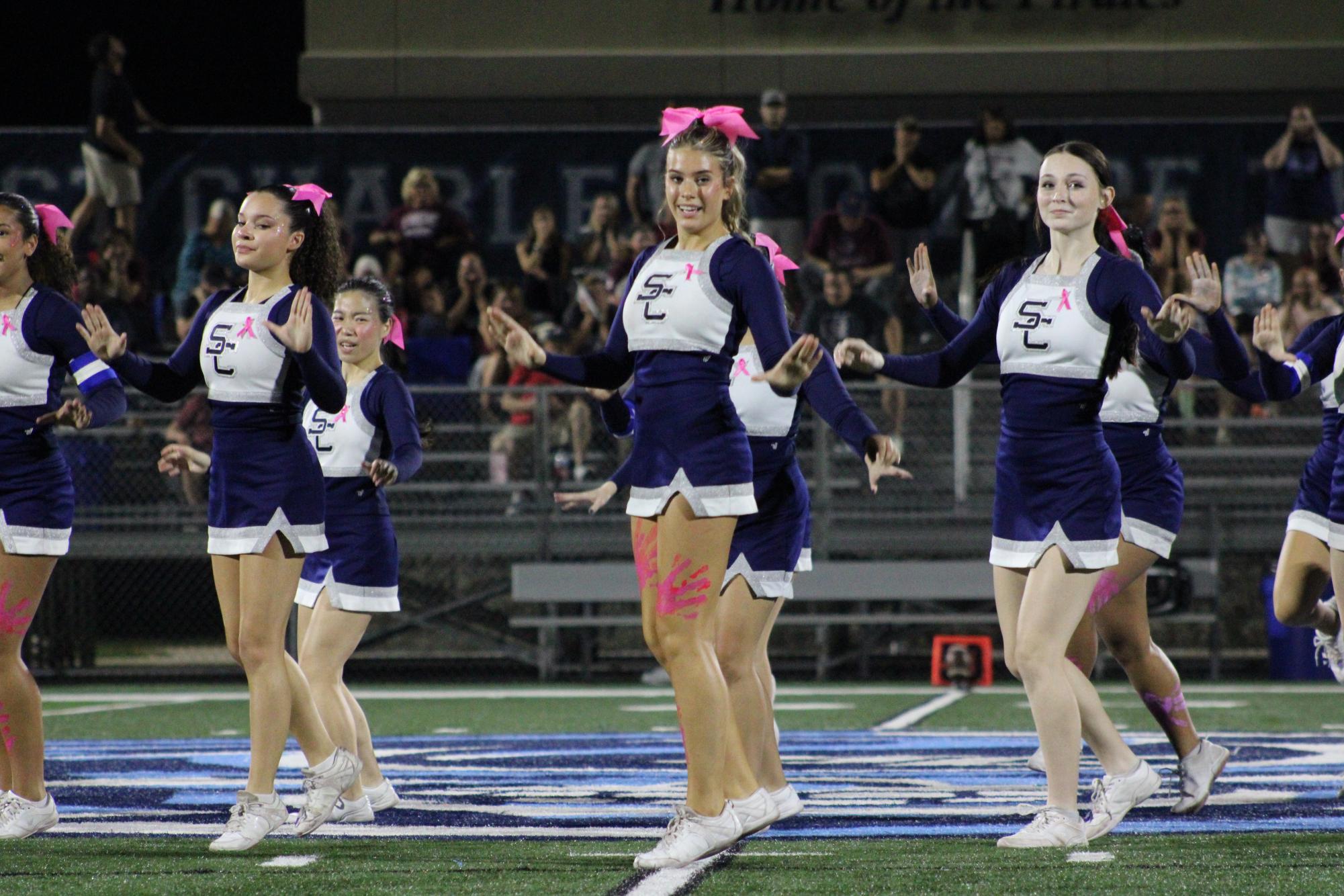 Fall Sports Photo Dump