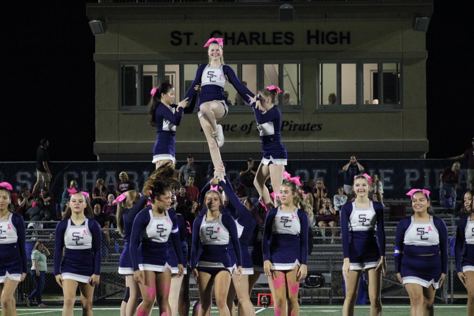 Fall Sports Photo Dump