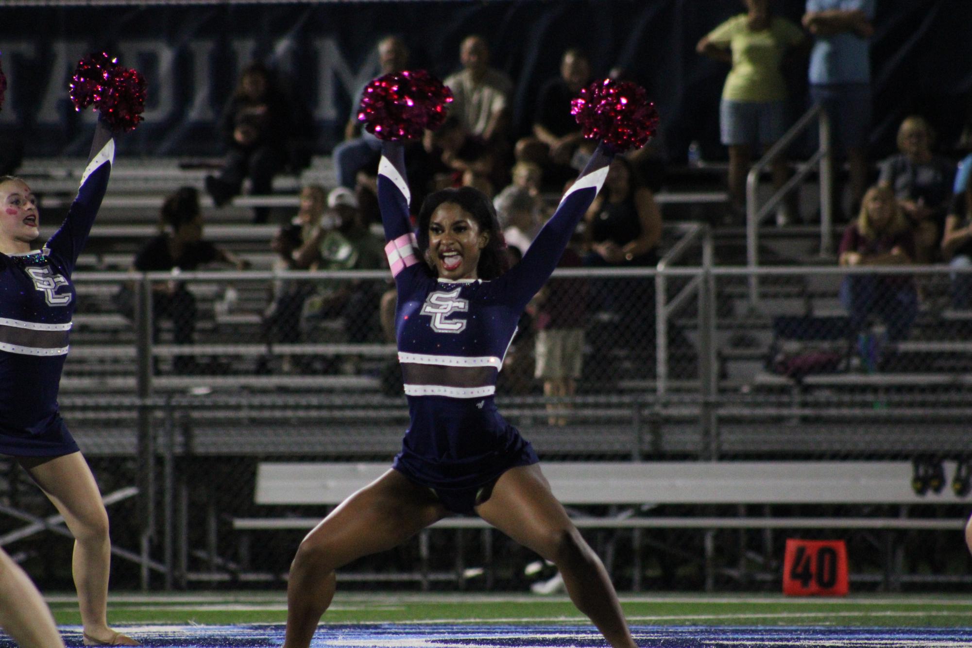 Fall Sports Photo Dump
