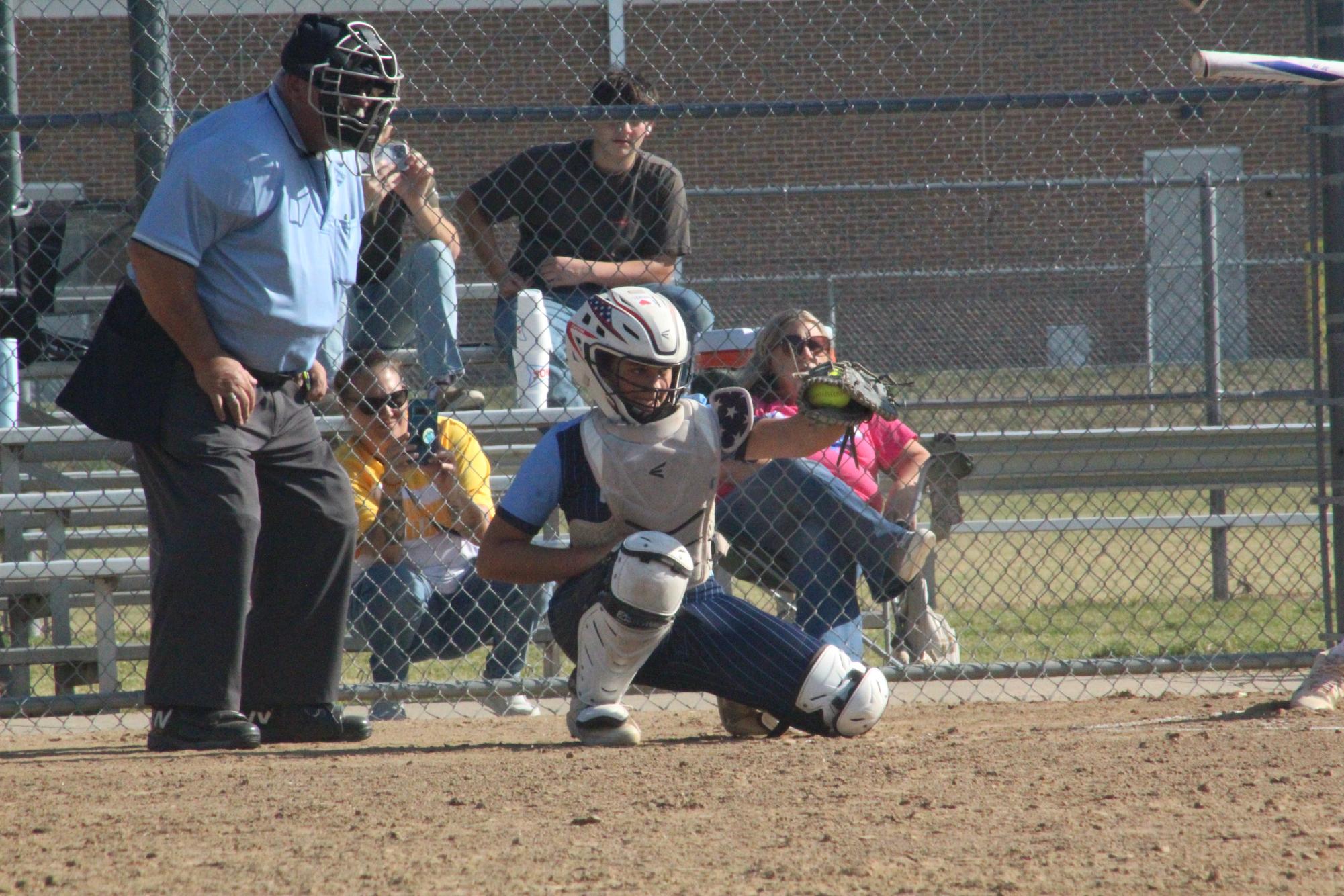 Fall Sports Photo Dump