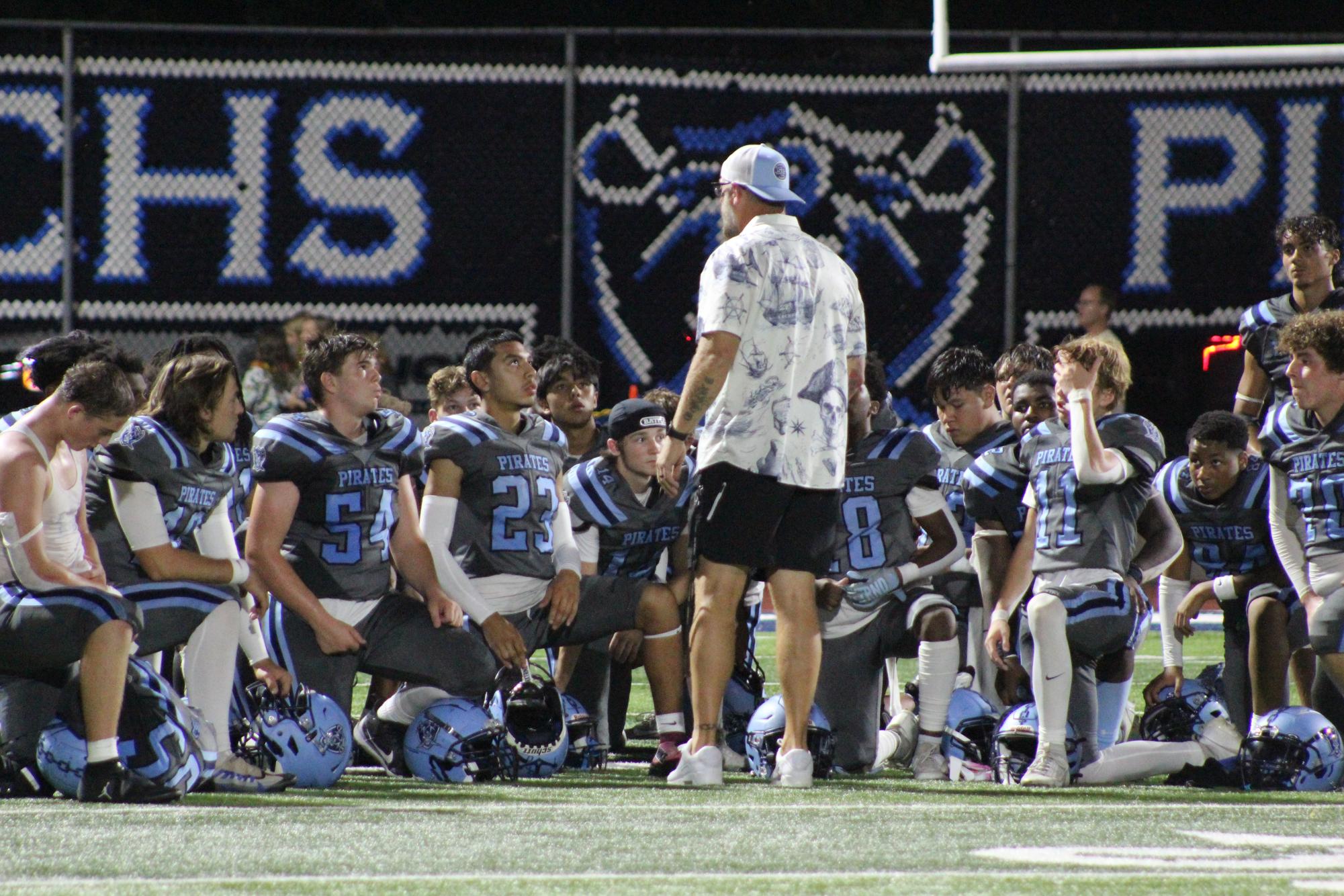 Fall Sports Photo Dump