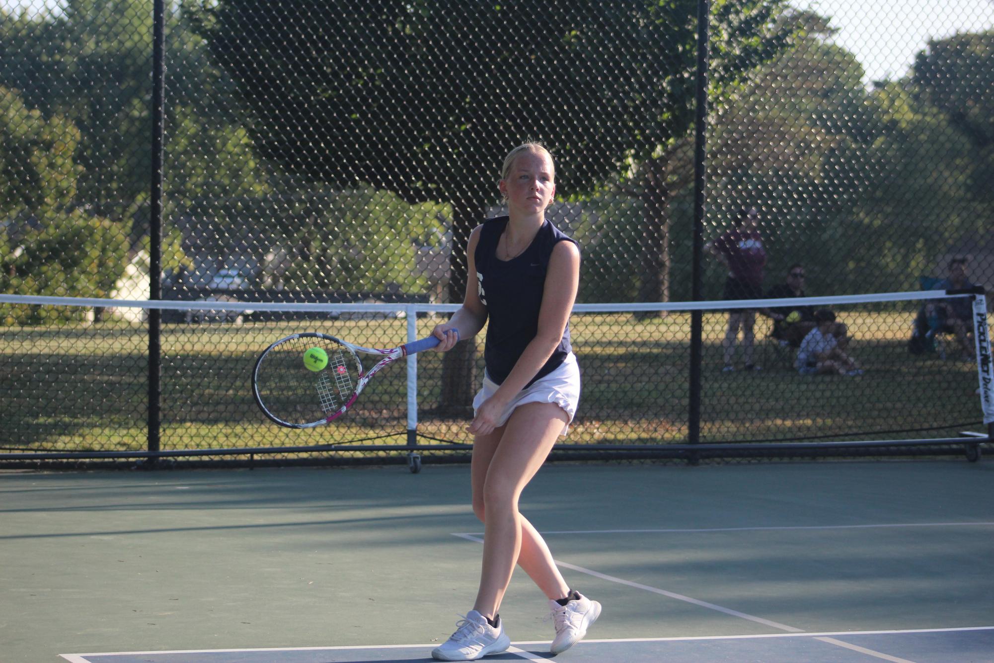Fall Sports Photo Dump