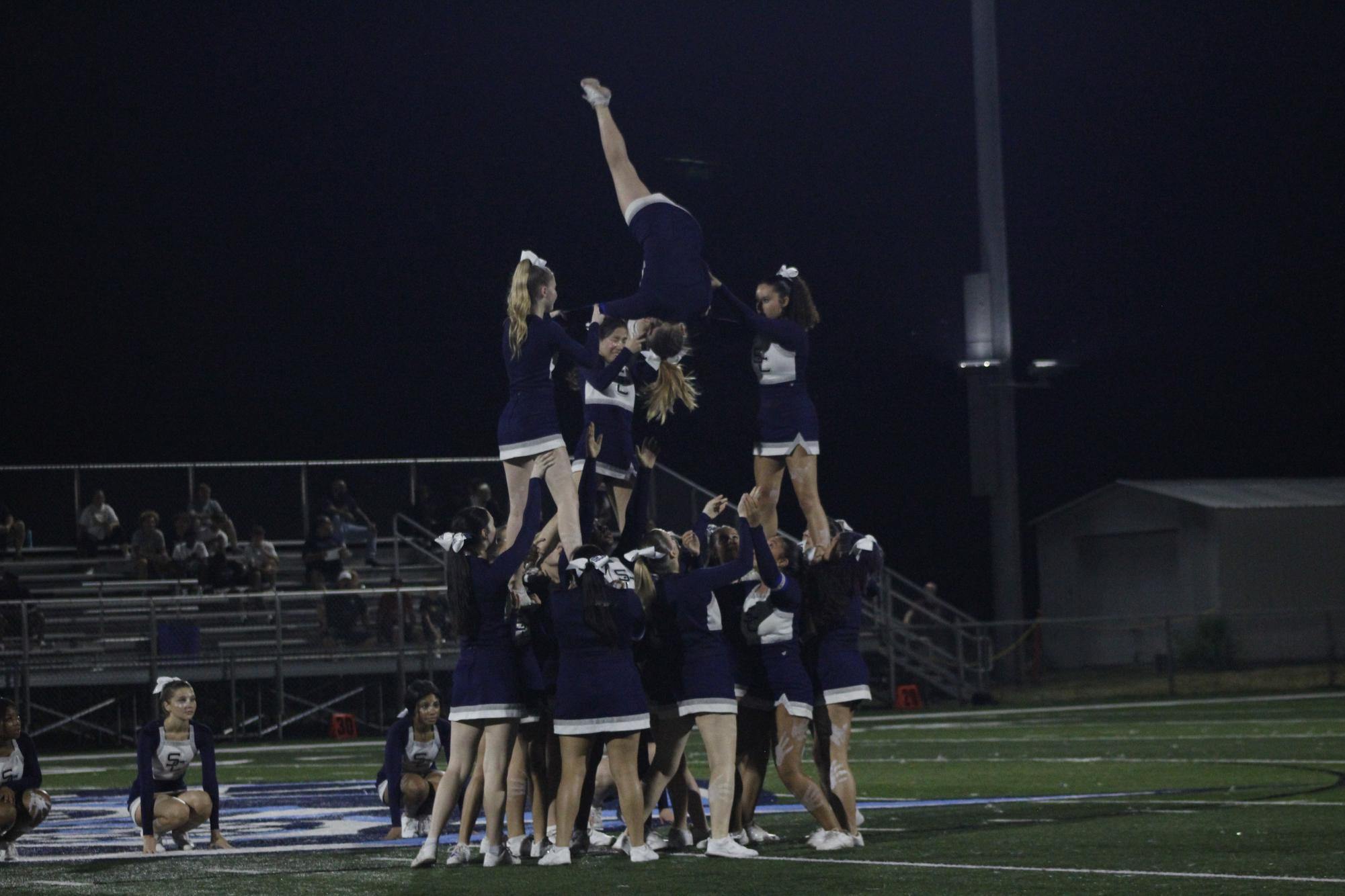 Fall Sports Photo Dump