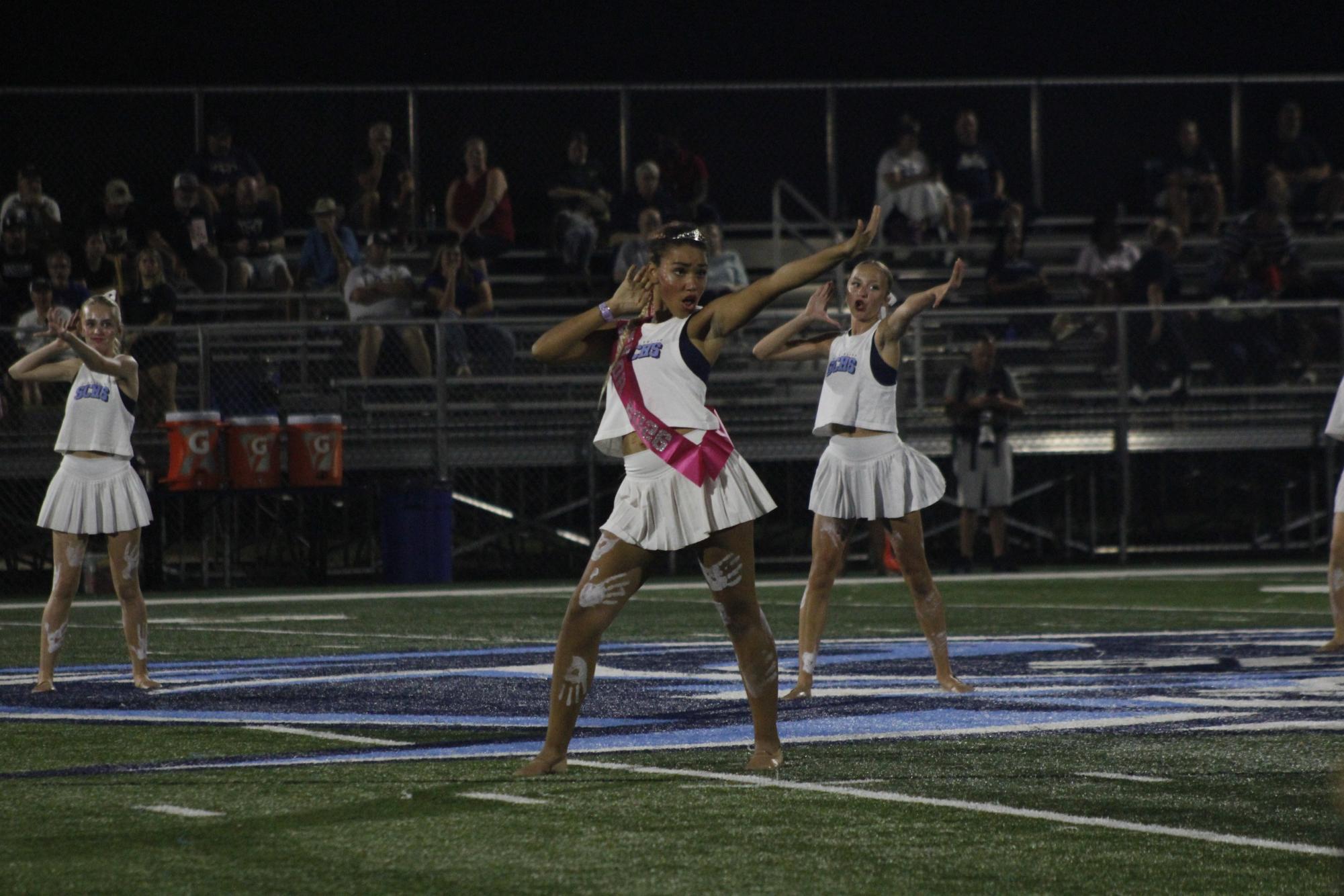 Fall Sports Photo Dump
