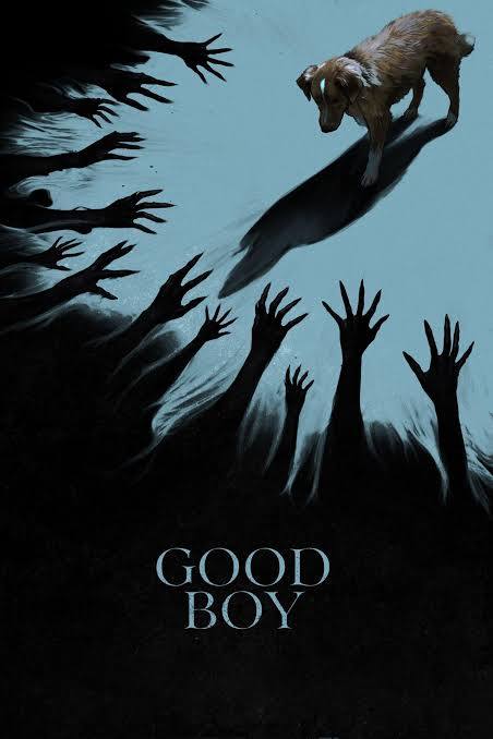 Review: Good Boy