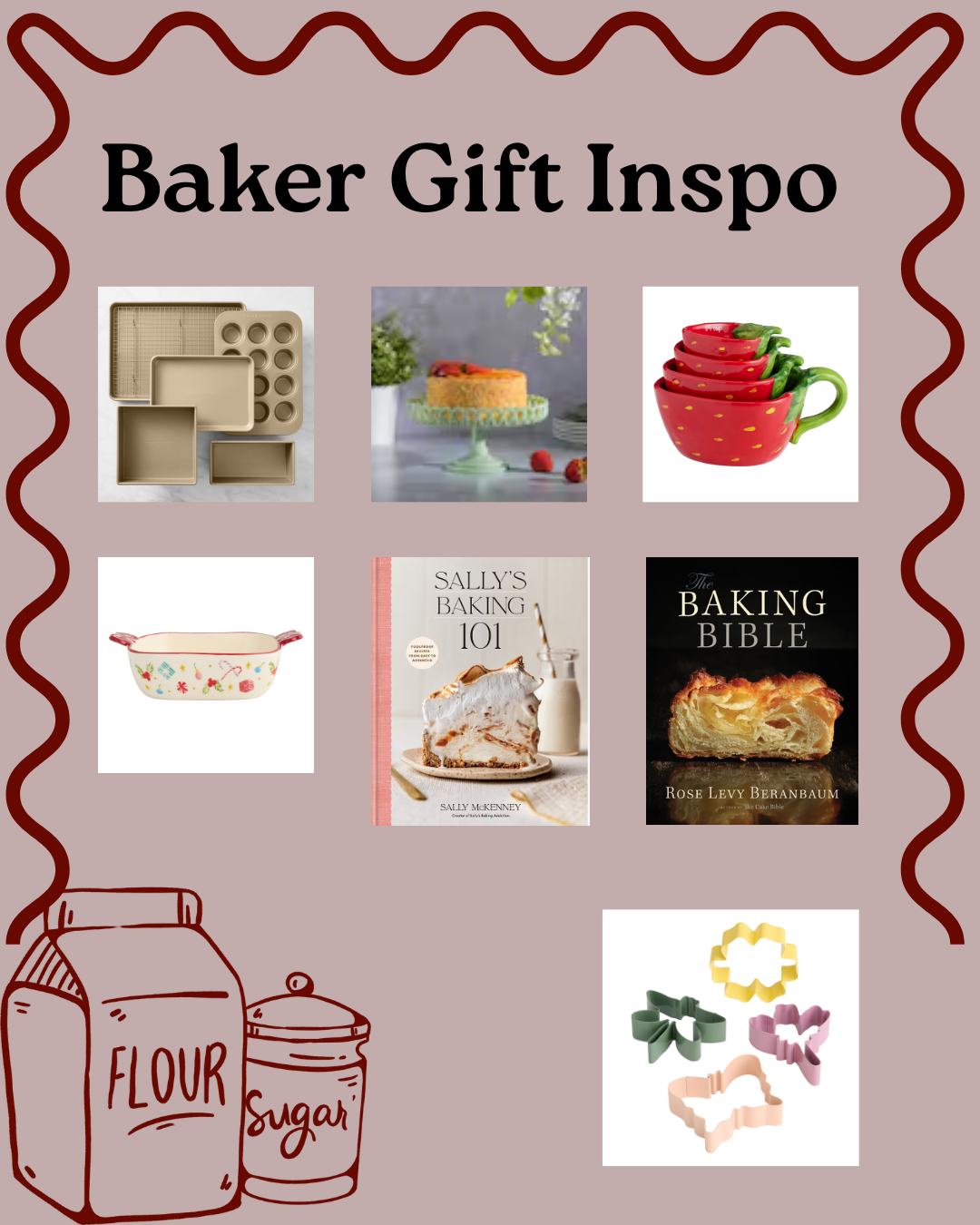 Holiday Gift Guide