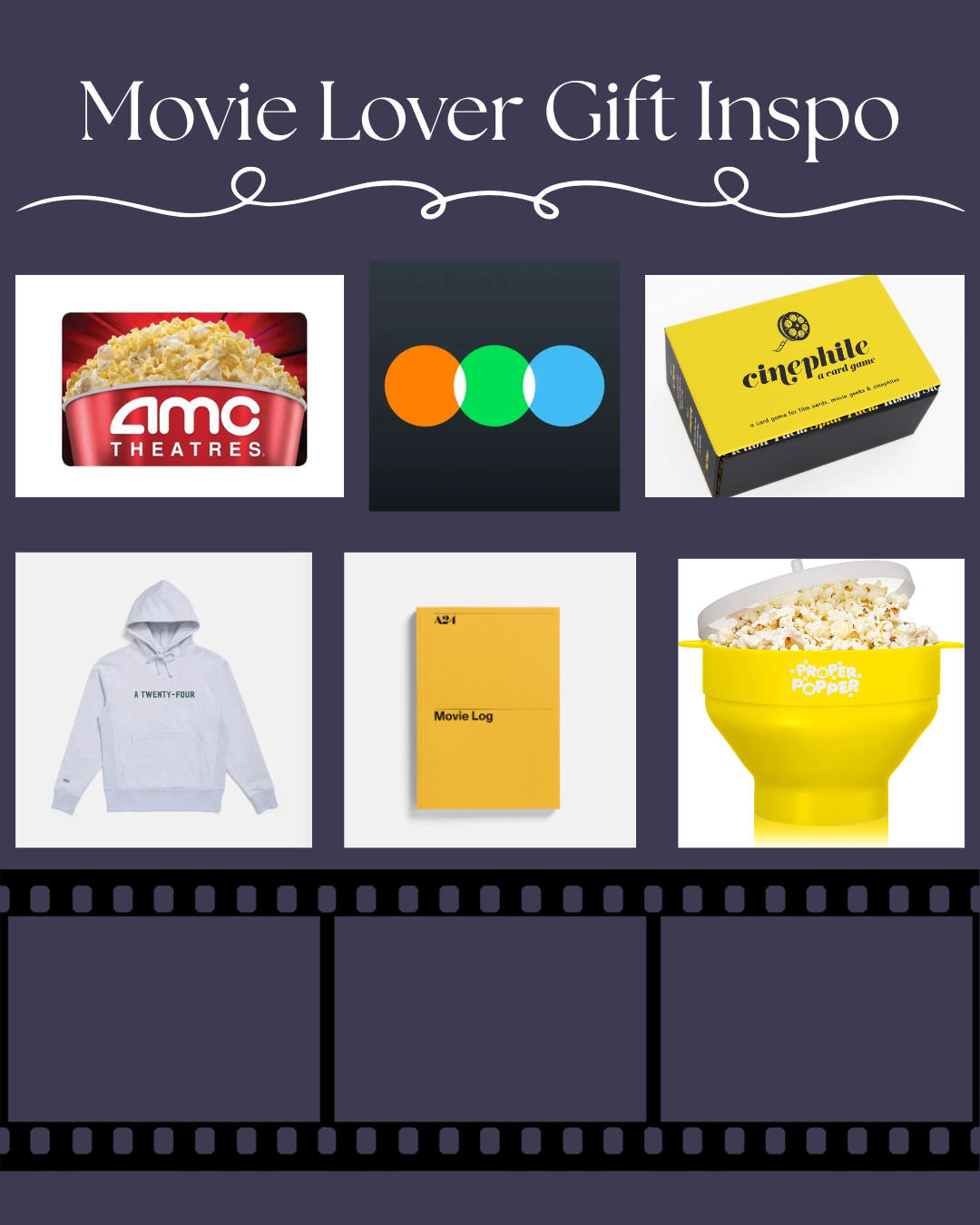 Holiday Gift Guide