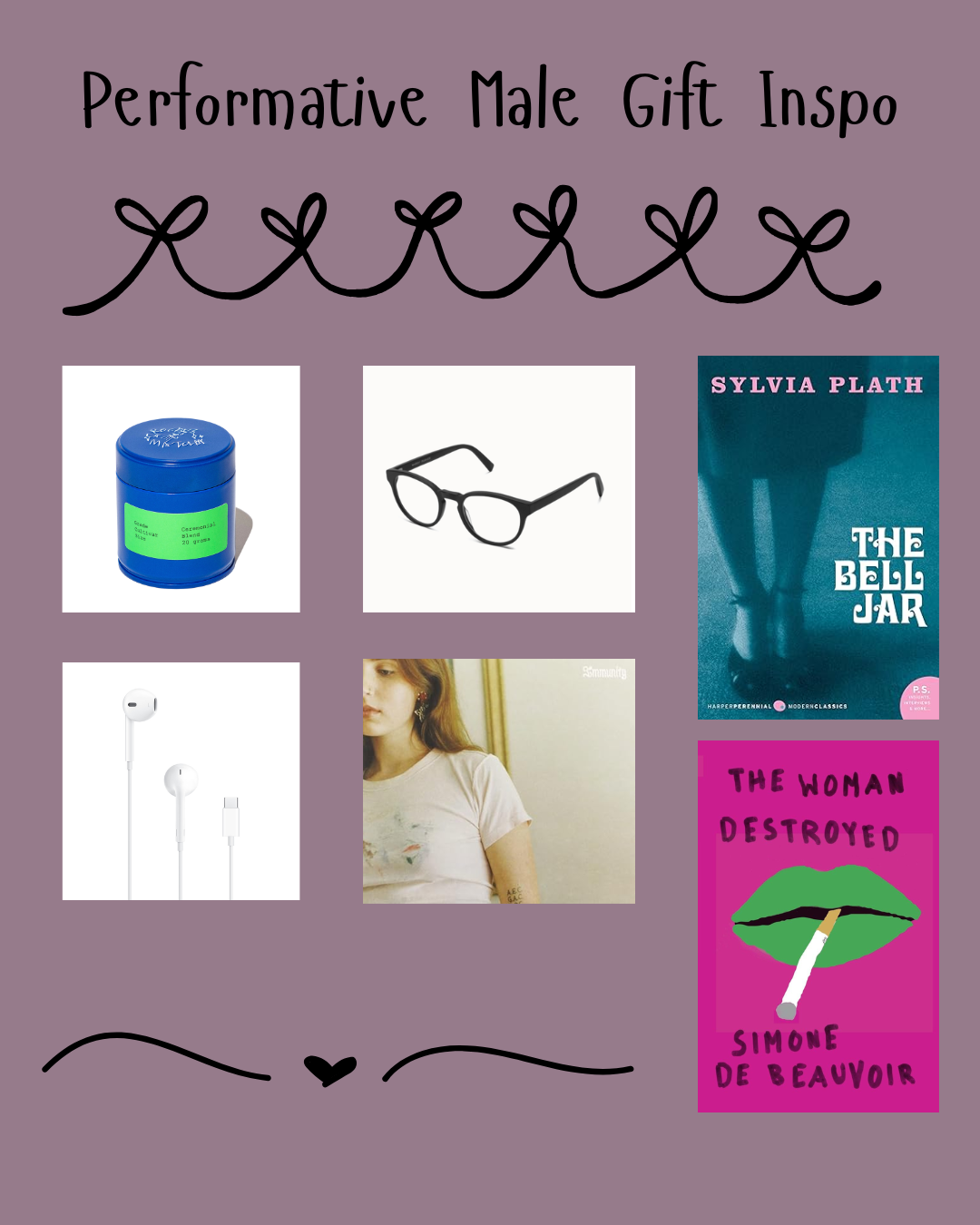 Holiday Gift Guide