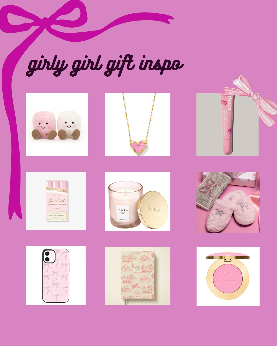 Holiday Gift Guide