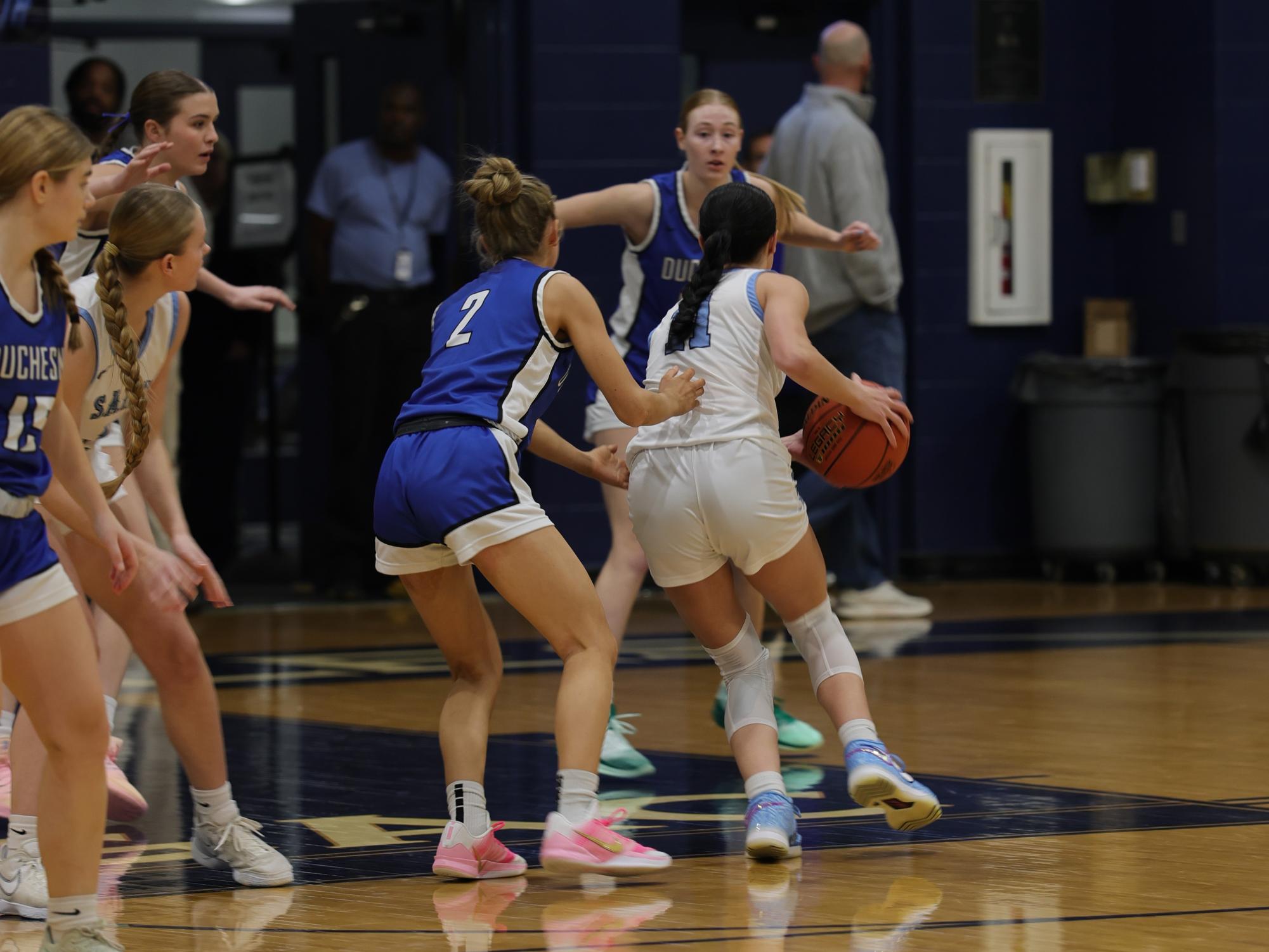 Winter Sports Photo Dump