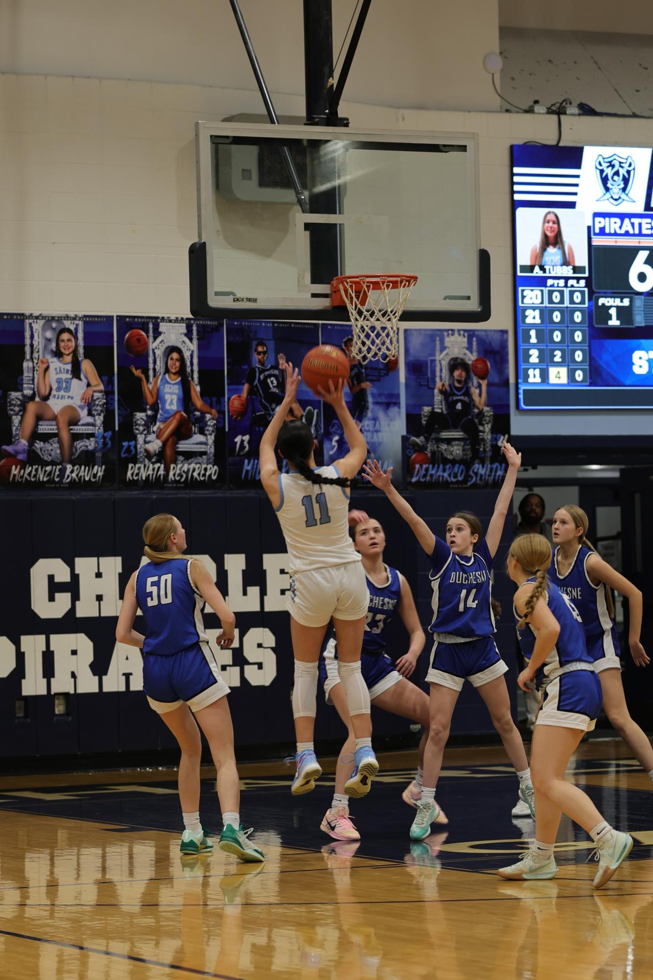 Winter Sports Photo Dump
