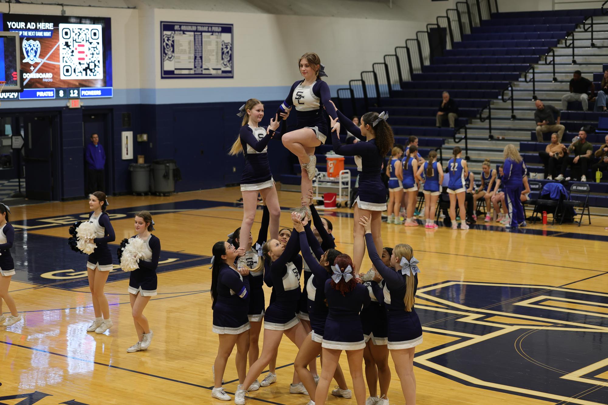 Winter Sports Photo Dump