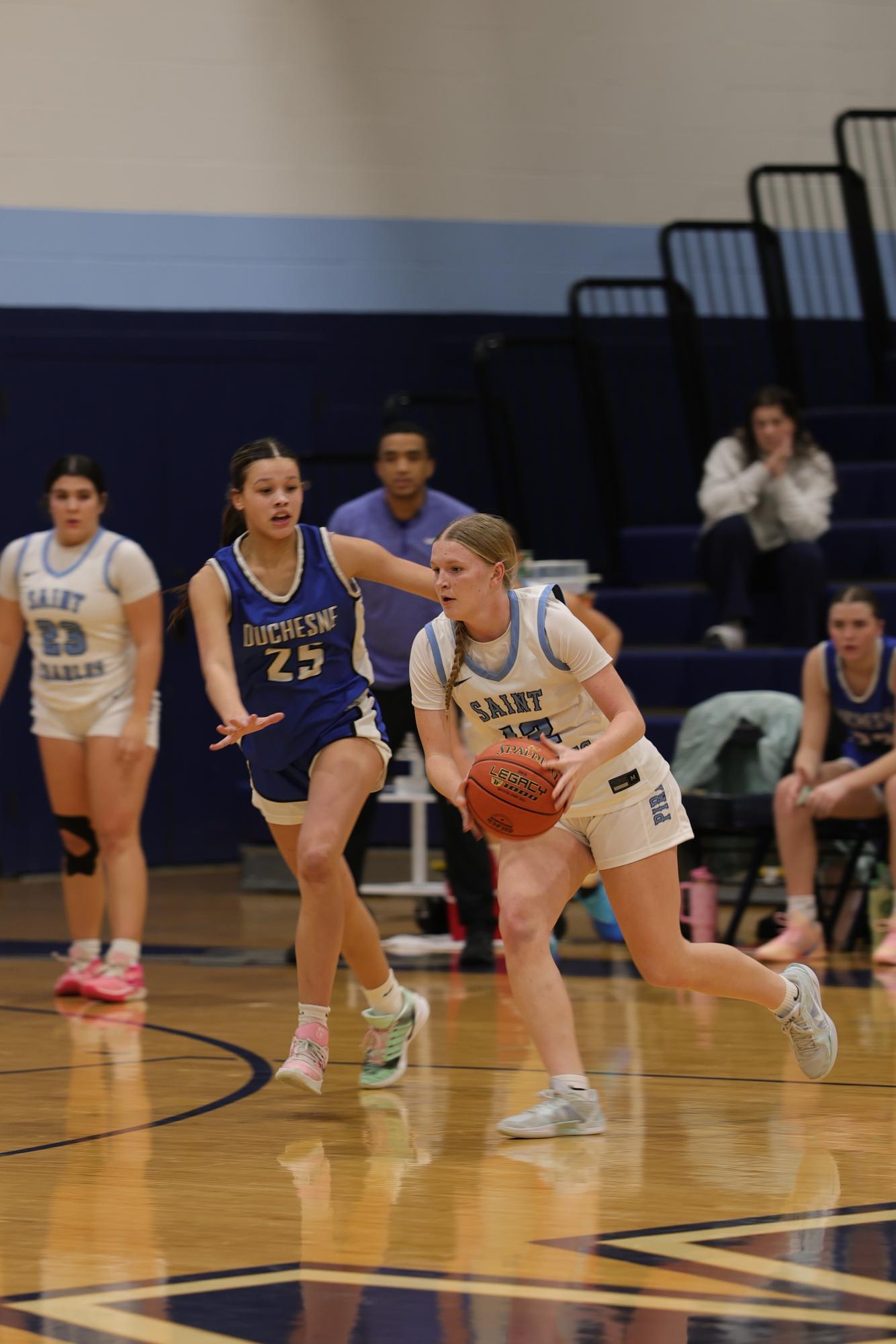 Winter Sports Photo Dump