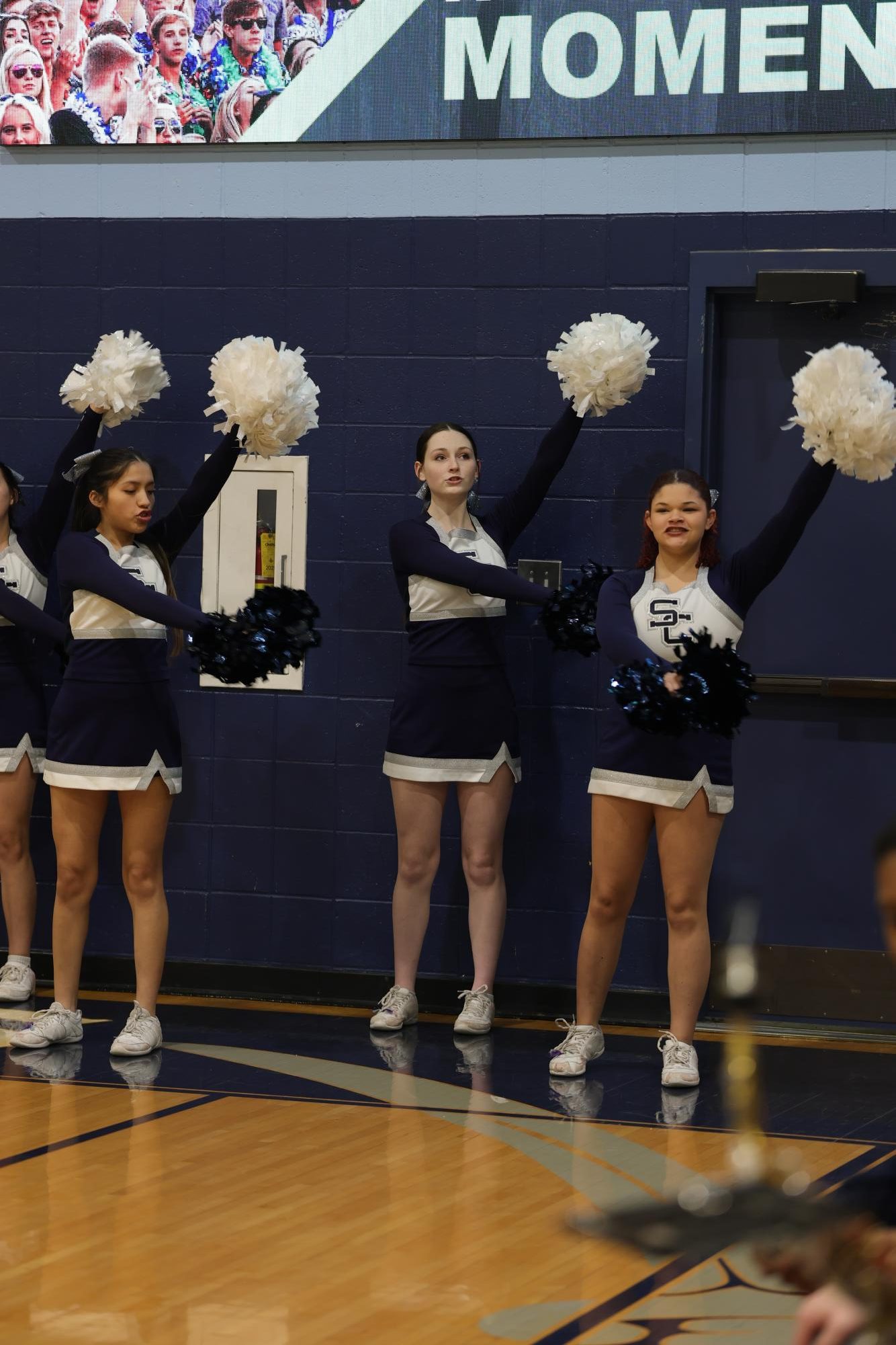 Winter Sports Photo Dump